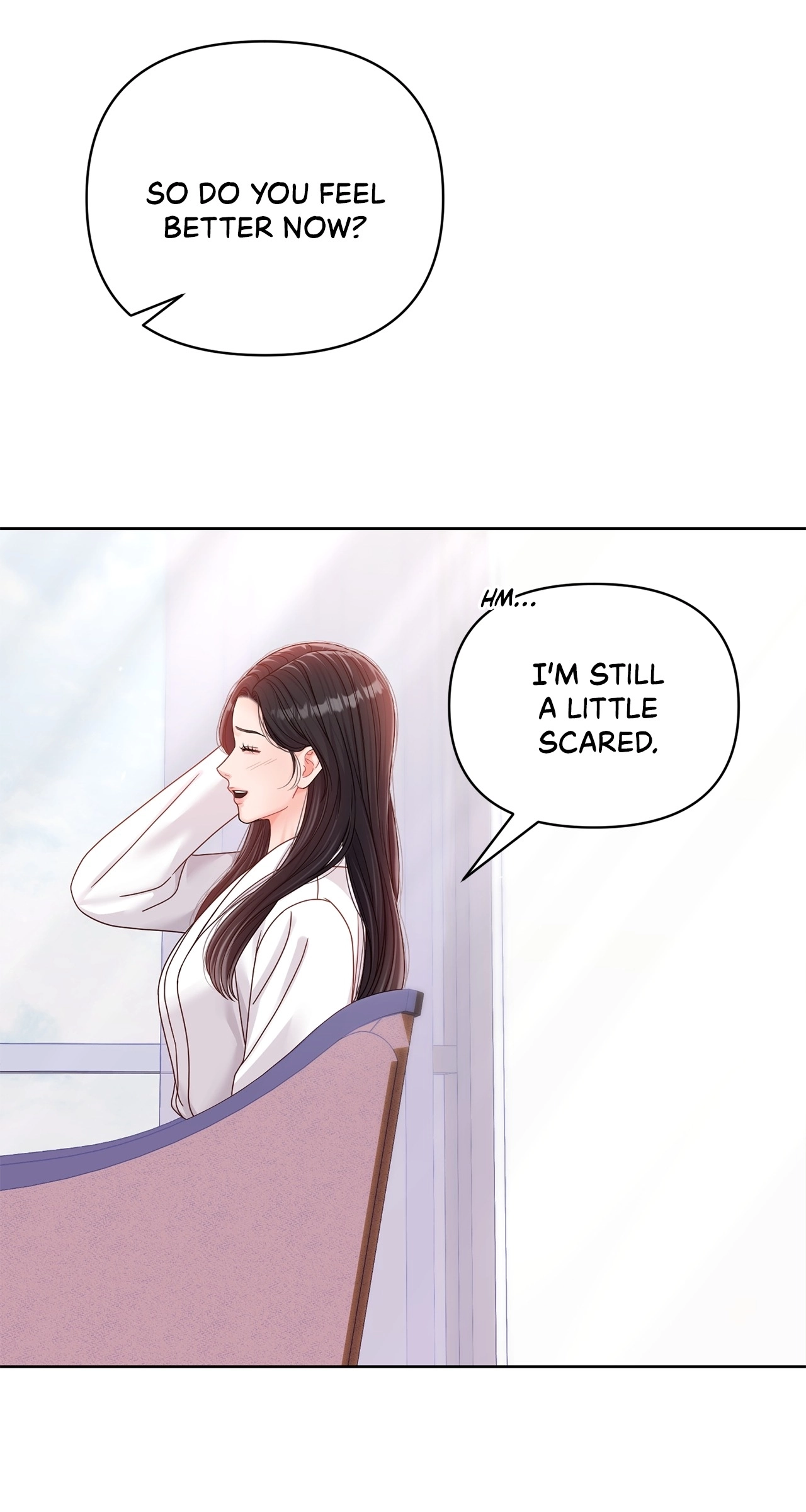 Read Sexy Noona chapter 40 image 60 on Lezhin