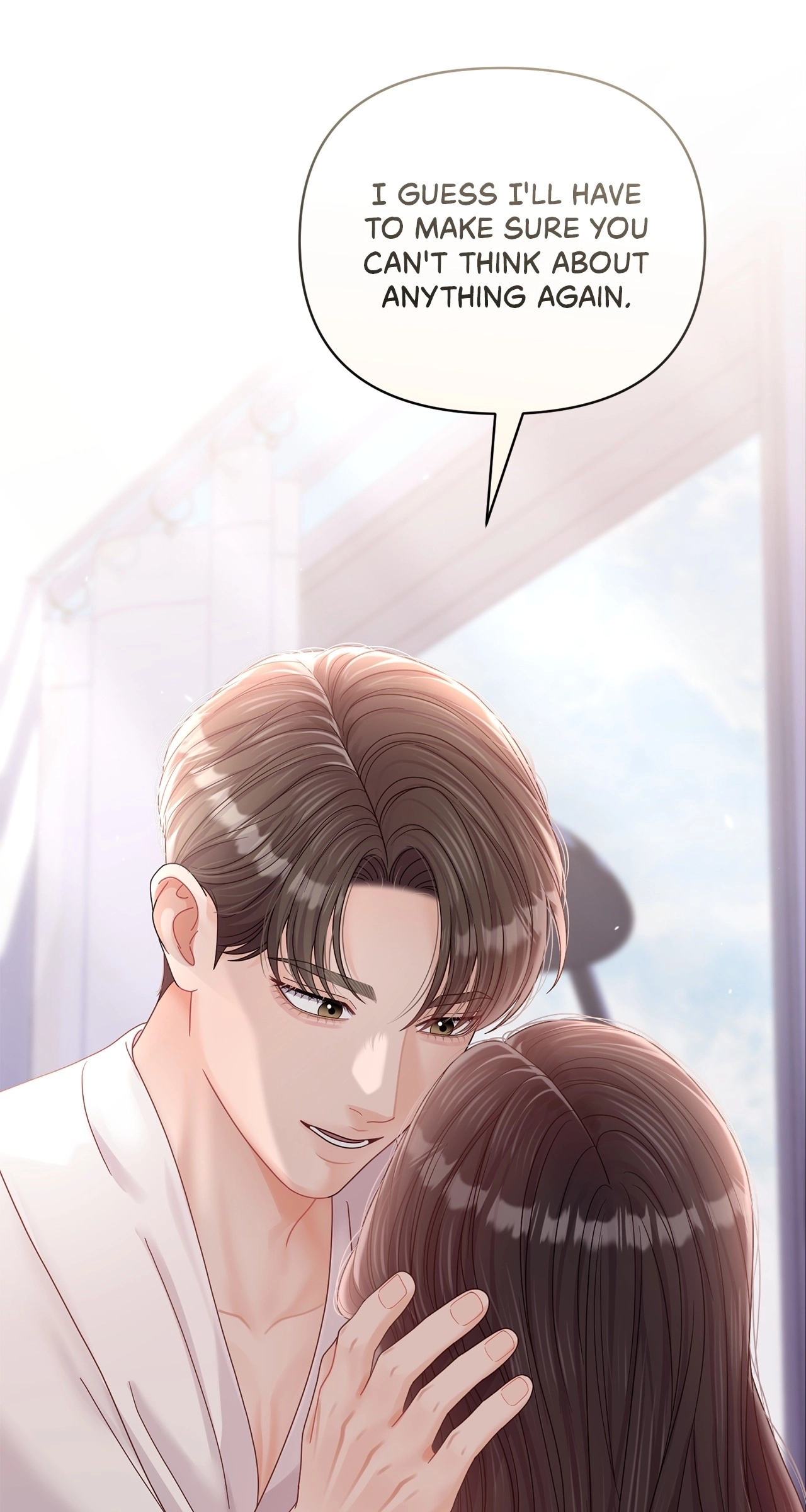 Read Sexy Noona chapter 40 image 63 on Lezhin