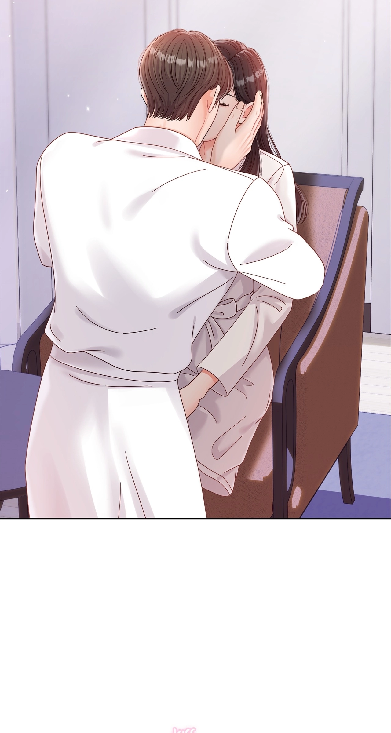 Read Sexy Noona chapter 40 image 65 on Lezhin