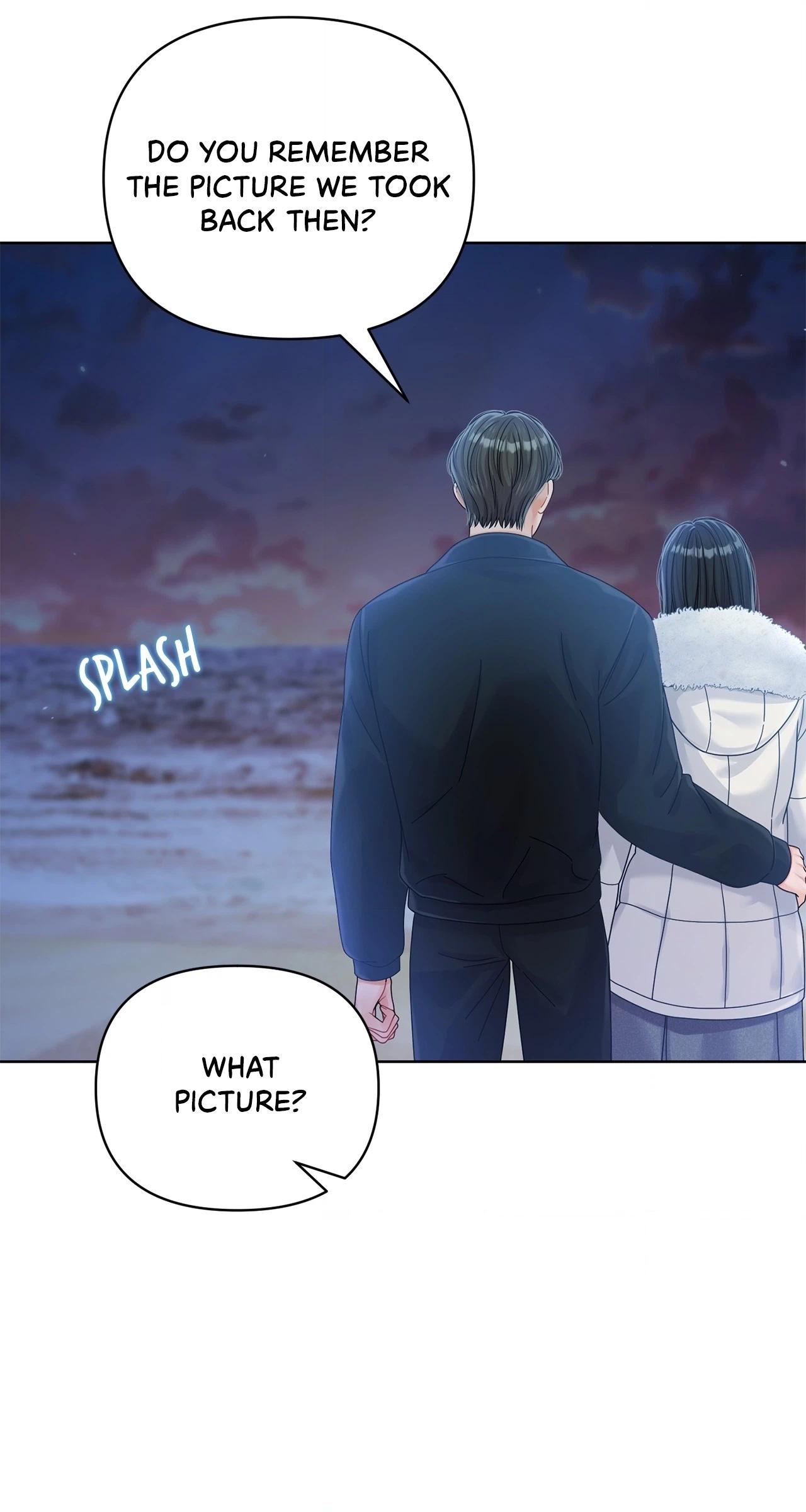 Read Sexy Noona chapter 40 image 7 on Lezhin