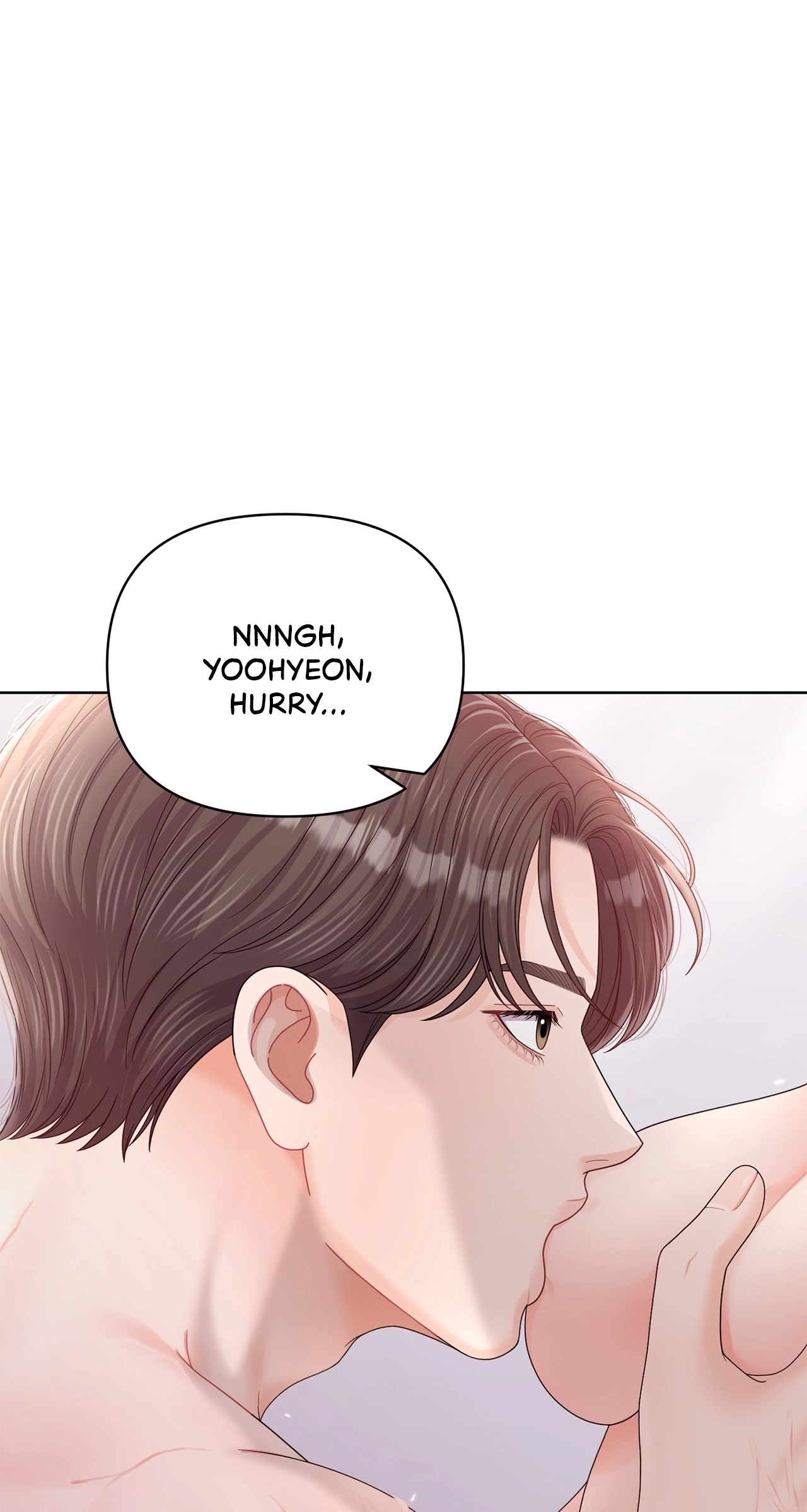 Read Sexy Noona chapter 40 image 73 on Lezhin
