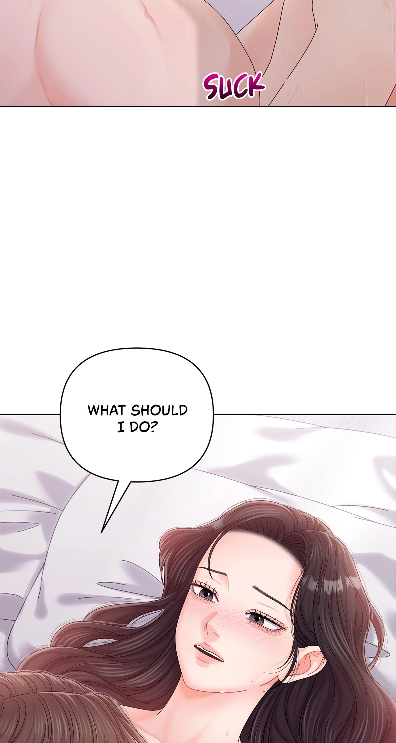 Read Sexy Noona chapter 40 image 74 on Lezhin