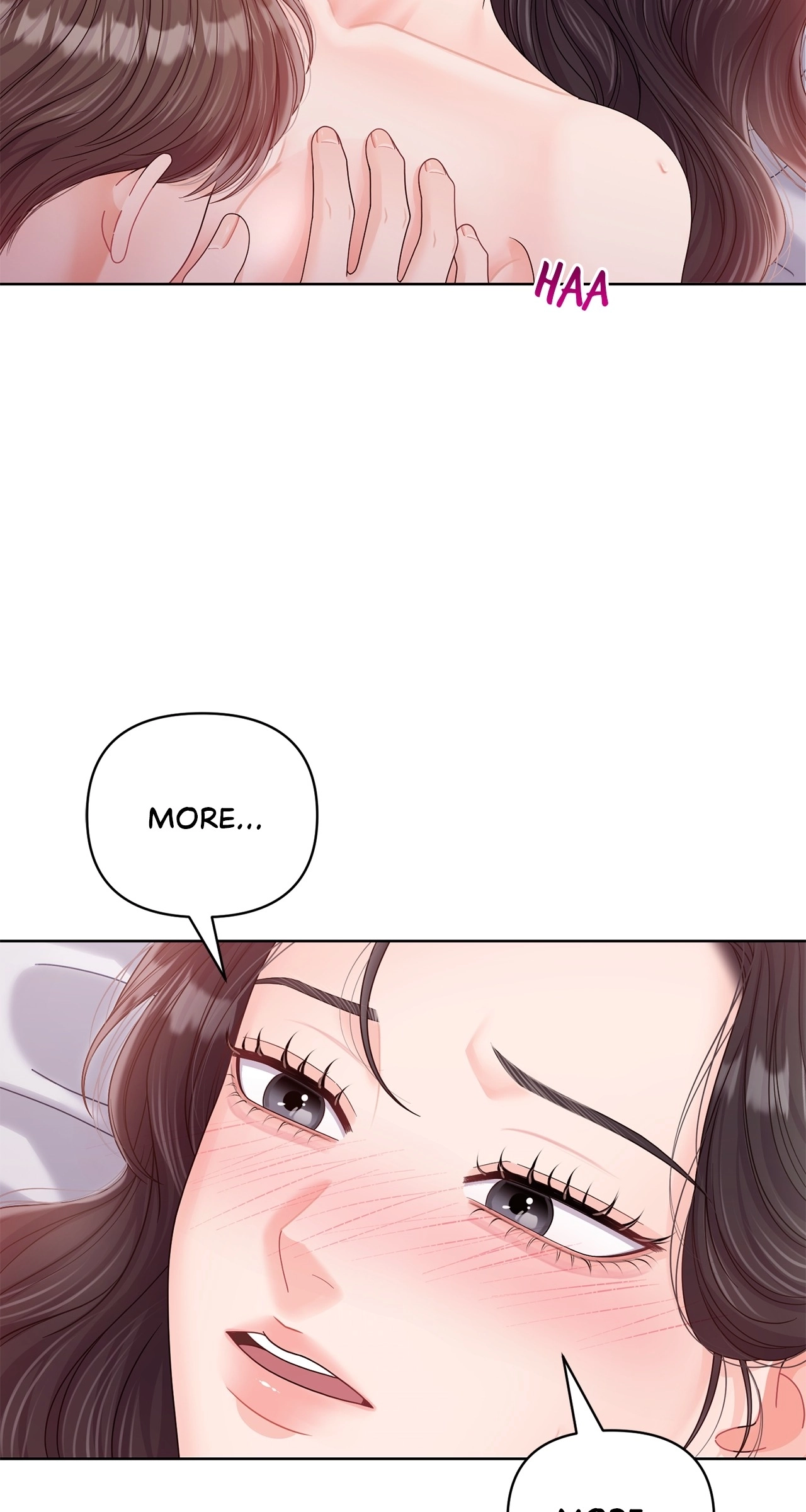Read Sexy Noona chapter 40 image 75 on Lezhin