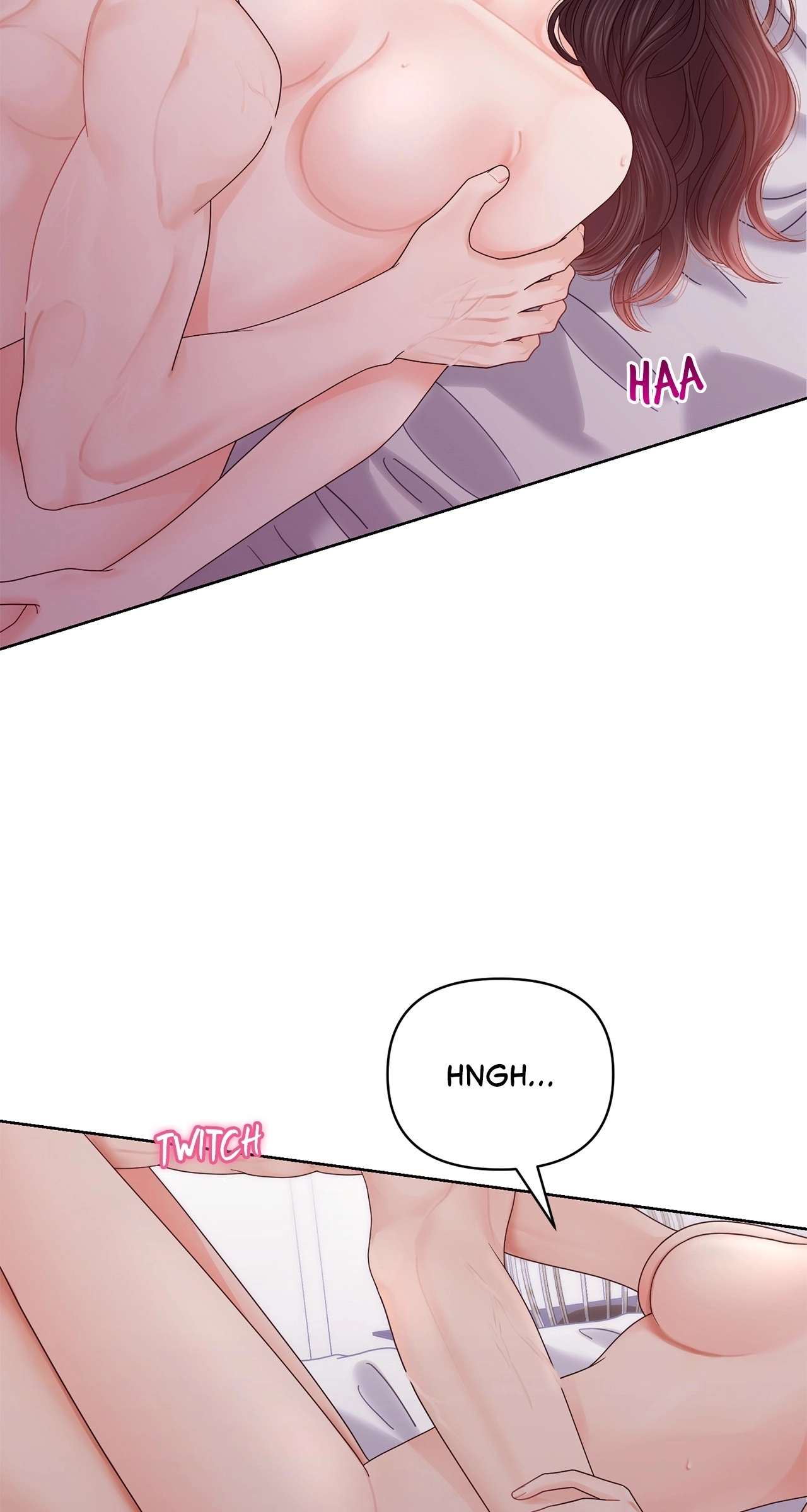 Read Sexy Noona chapter 40 image 77 on Lezhin