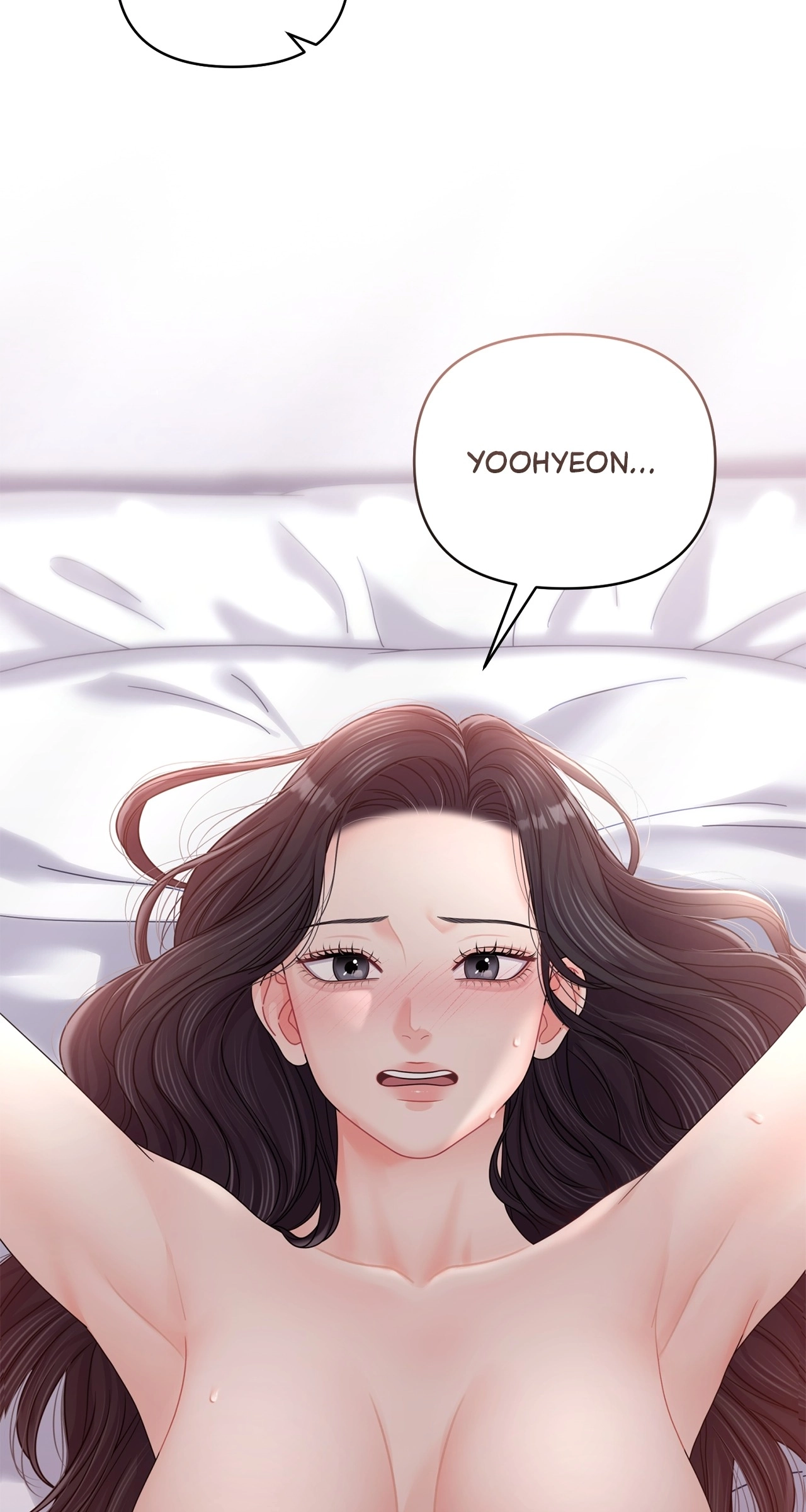 Read Sexy Noona chapter 40 image 81 on Lezhin