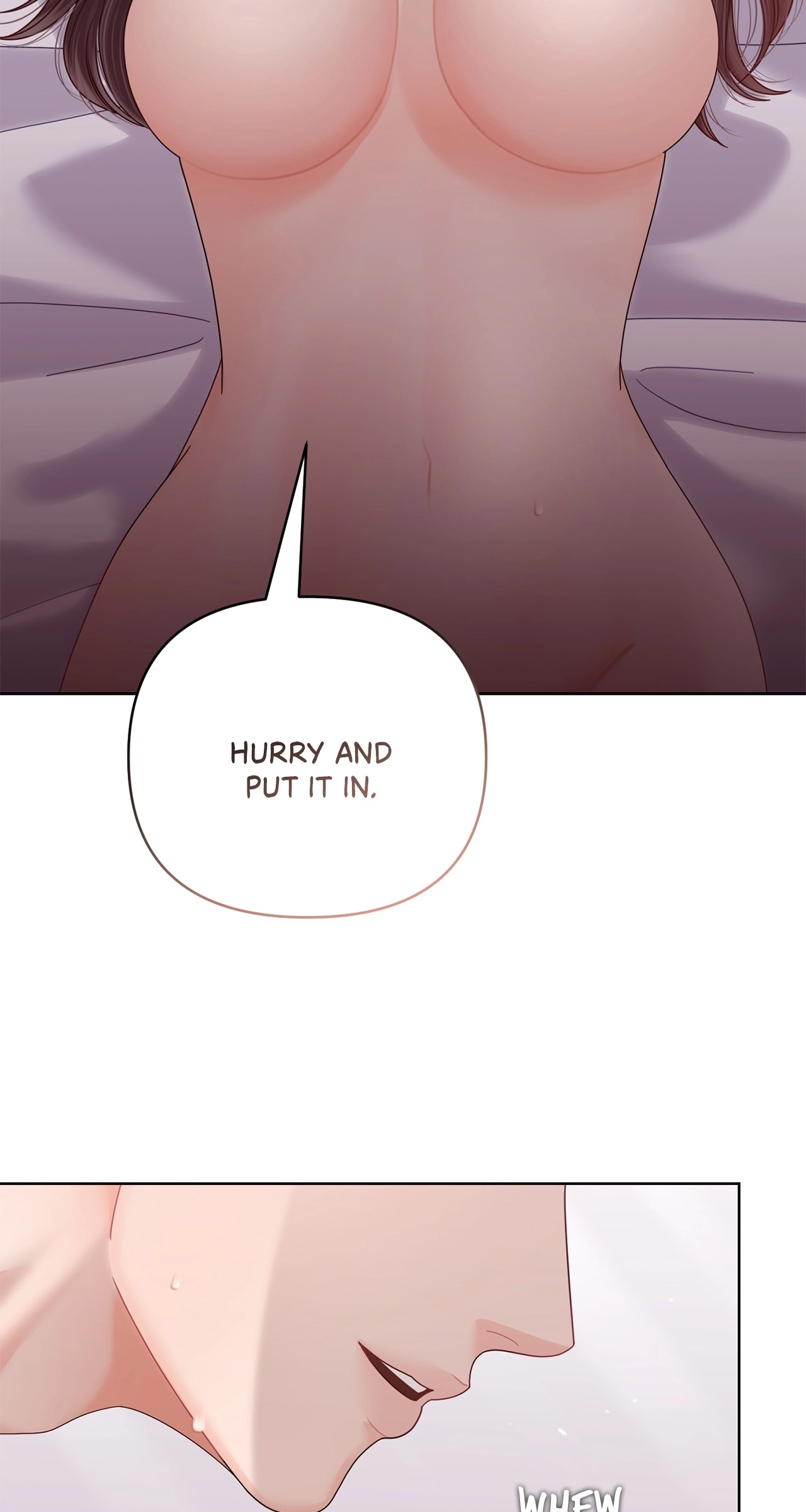 Read Sexy Noona chapter 40 image 82 on Lezhin