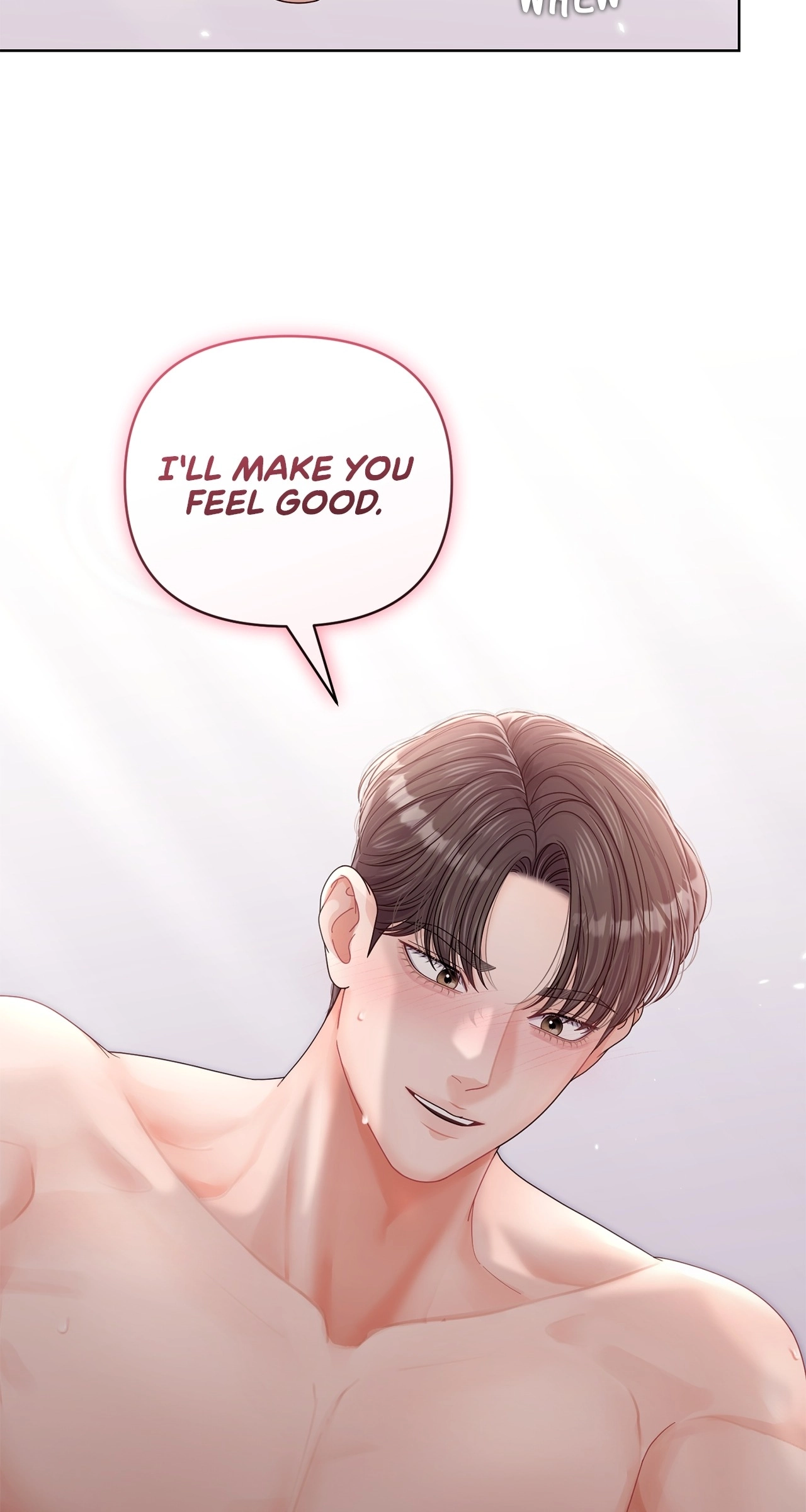 Read Sexy Noona chapter 40 image 83 on Lezhin