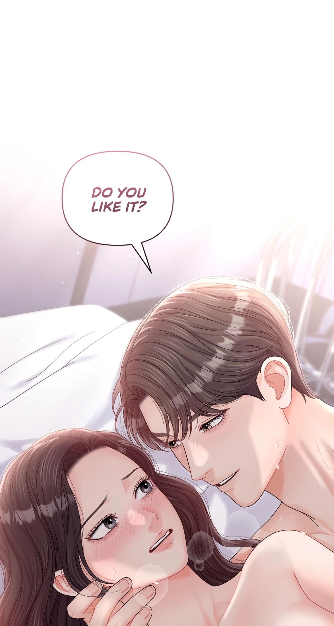 Read Sexy Noona chapter 41 image 14 on Lezhin