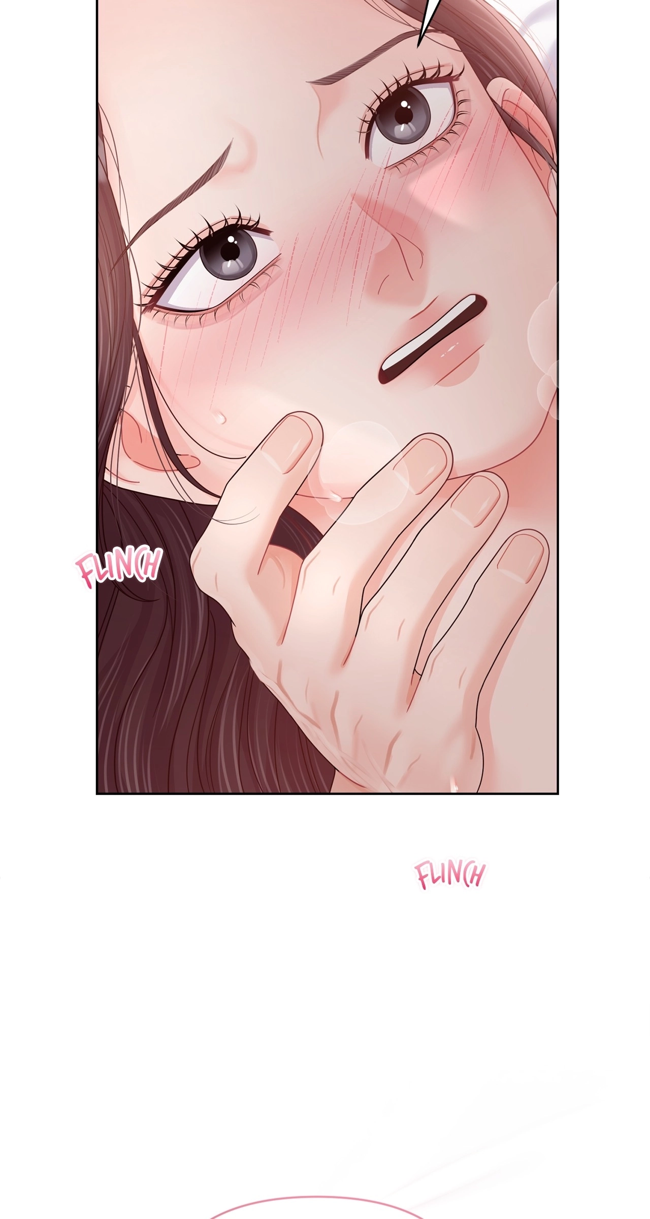 Read Sexy Noona chapter 41 image 16 on Lezhin