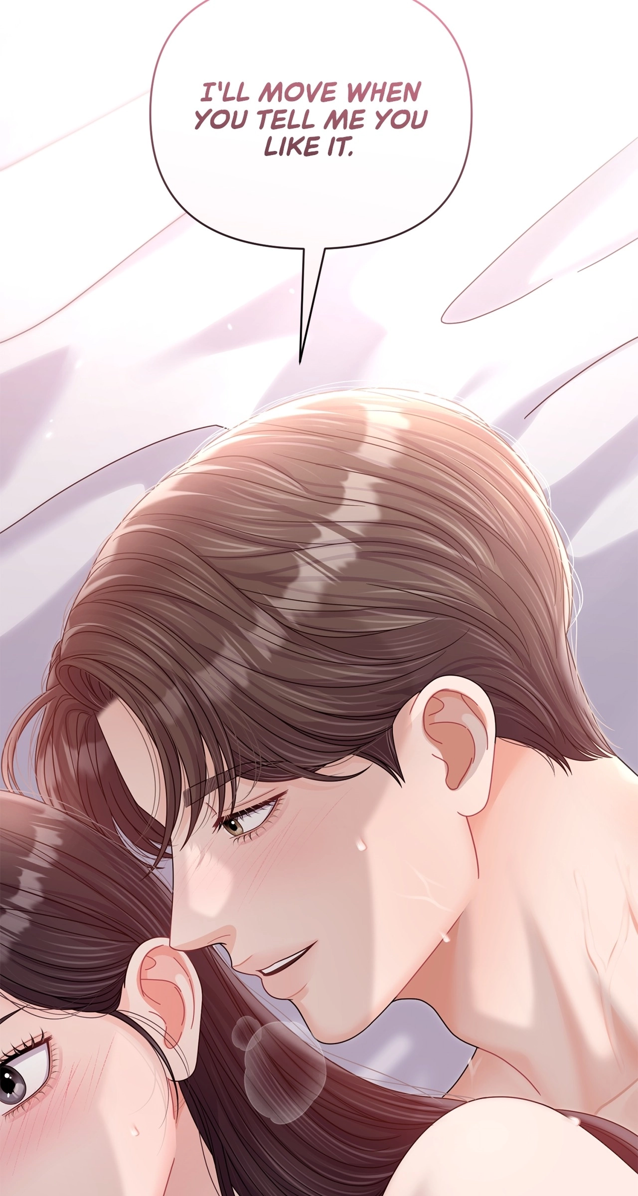 Read Sexy Noona chapter 41 image 17 on Lezhin