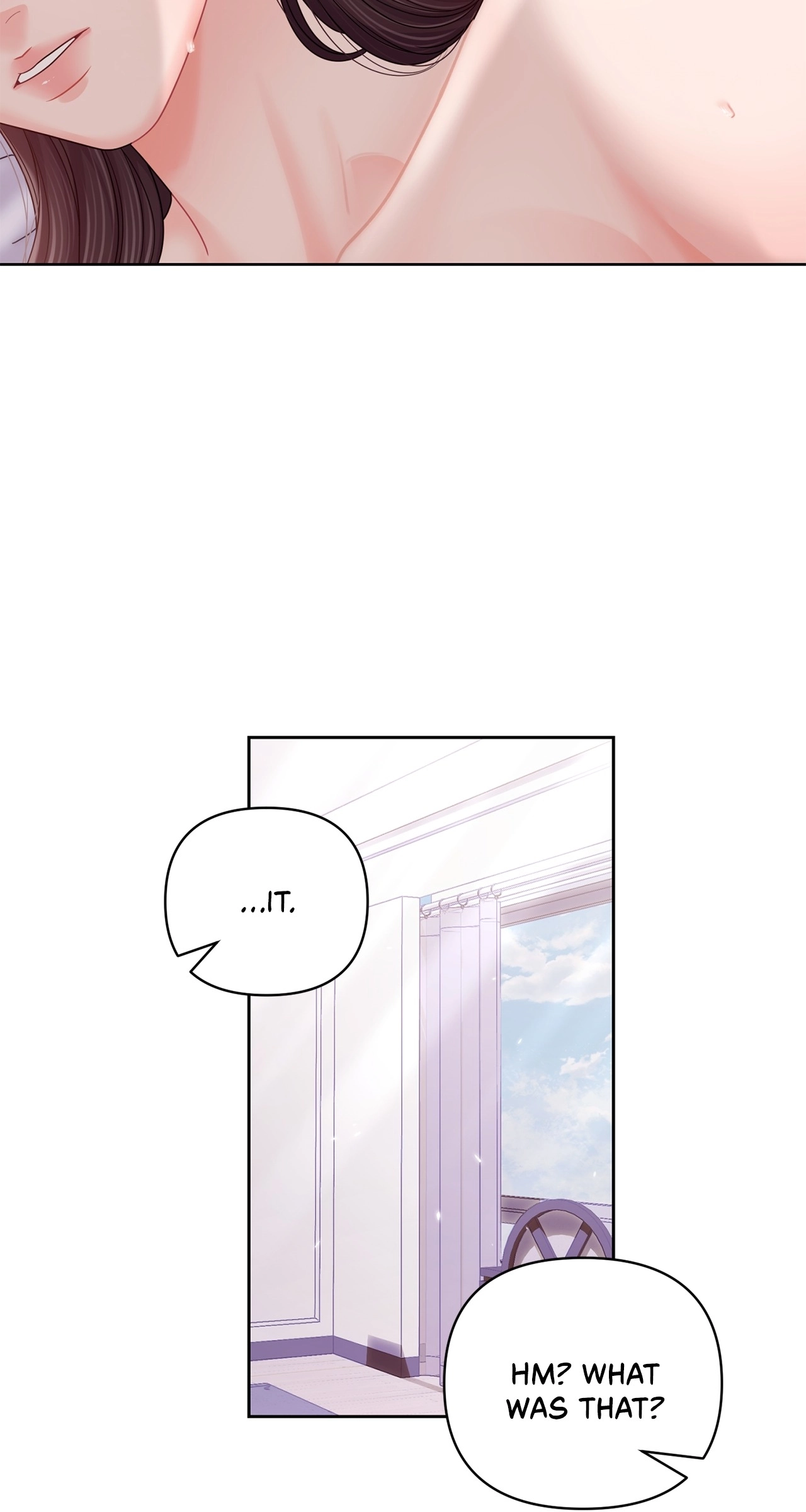 Read Sexy Noona chapter 41 image 18 on Lezhin