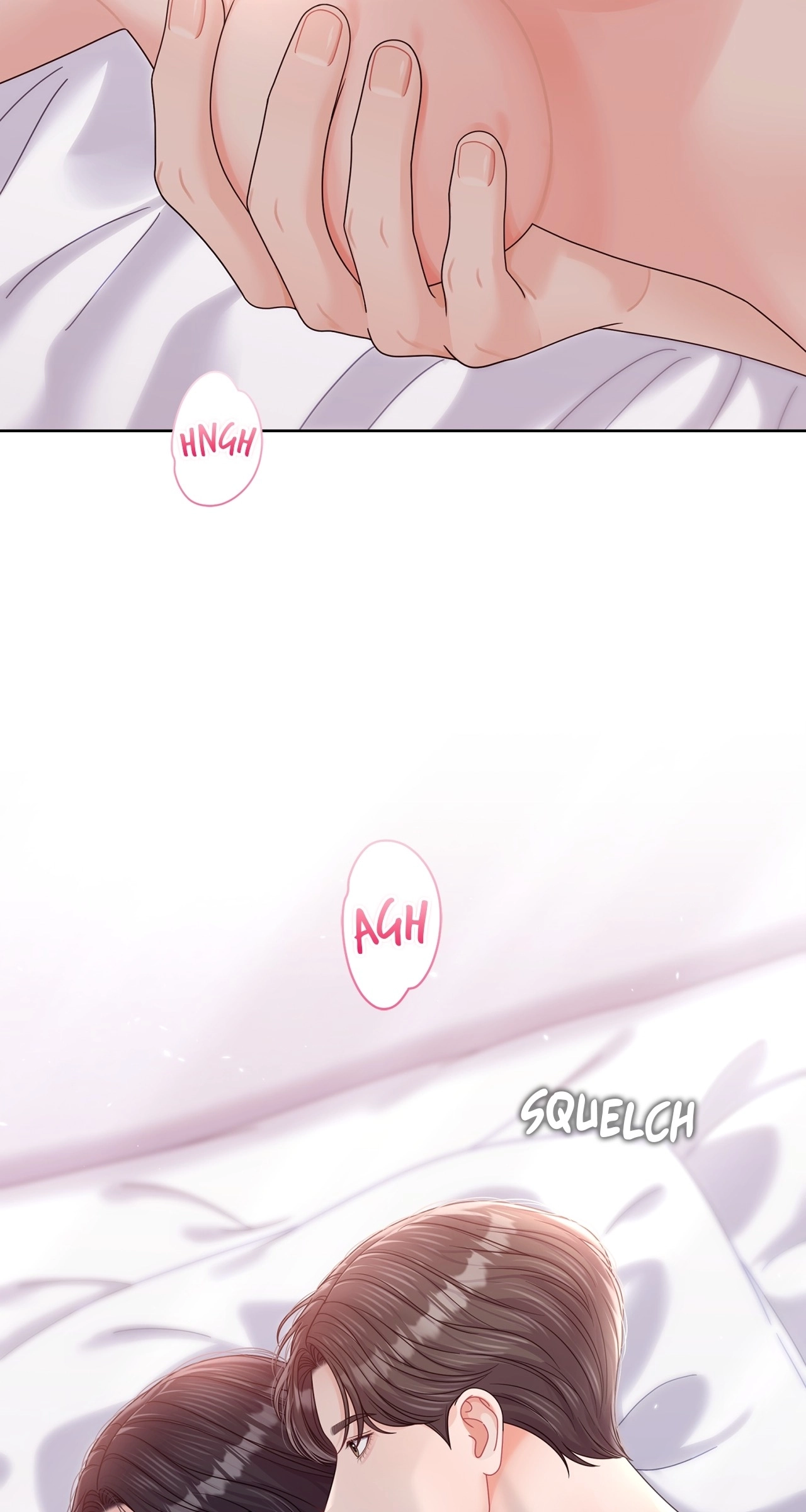 Read Sexy Noona chapter 41 image 2 on Lezhin