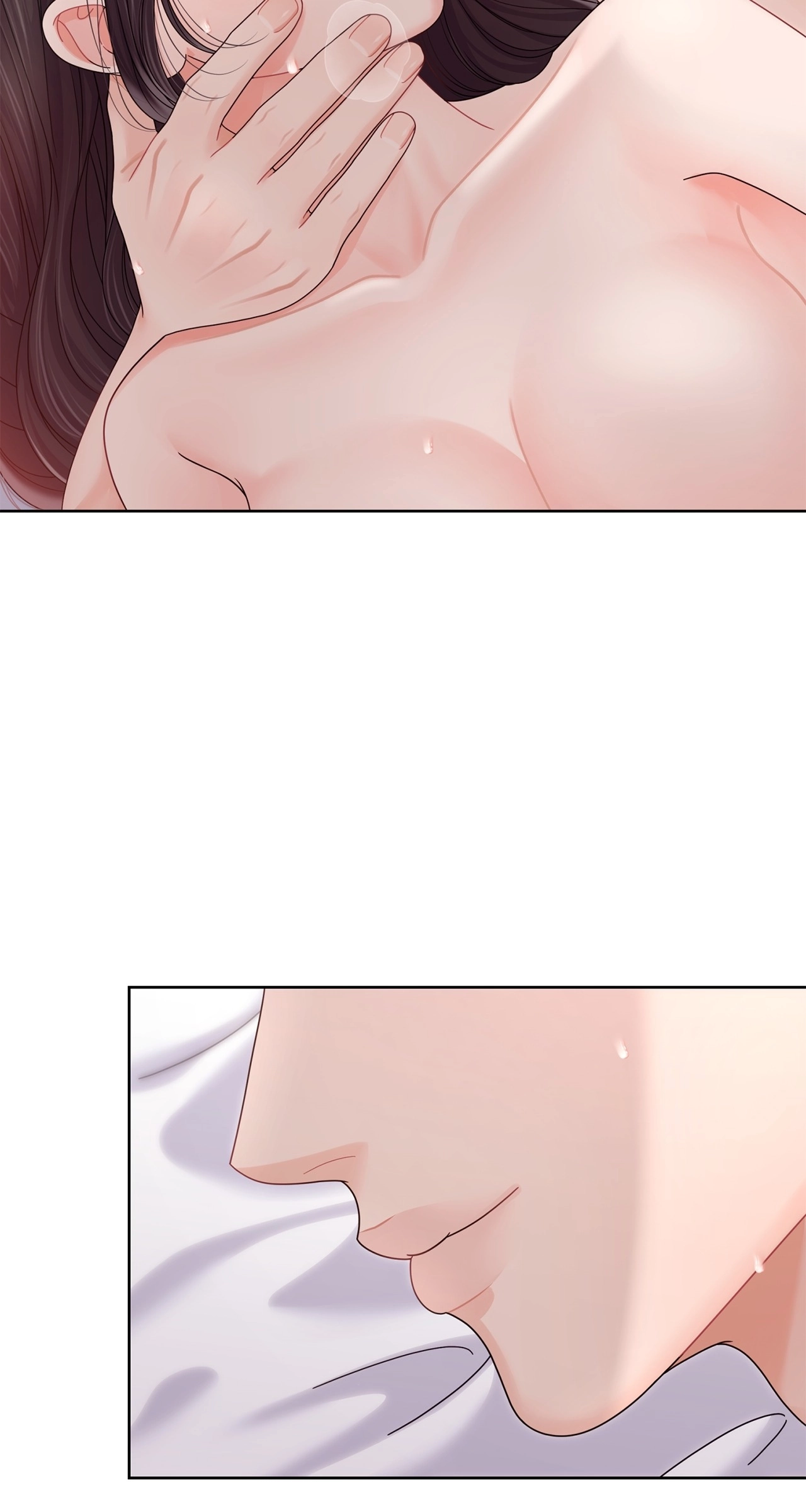 Read Sexy Noona chapter 41 image 20 on Lezhin