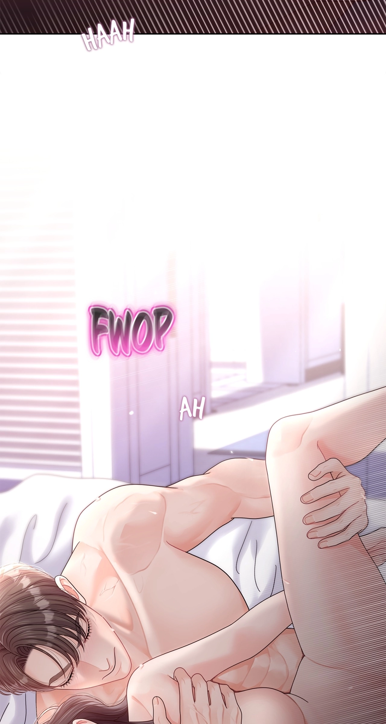 Read Sexy Noona chapter 41 image 22 on Lezhin