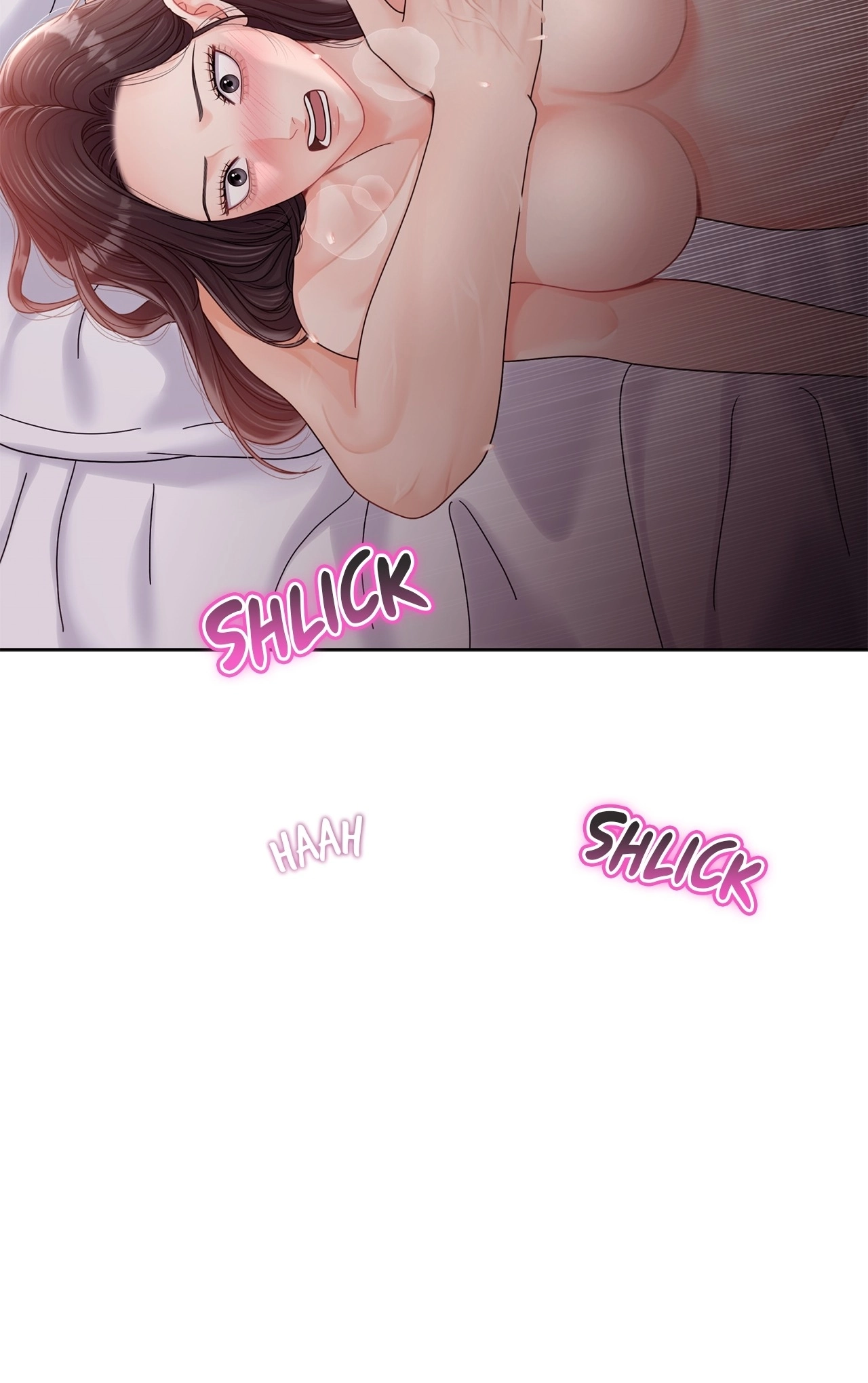 Read Sexy Noona chapter 41 image 23 on Lezhin