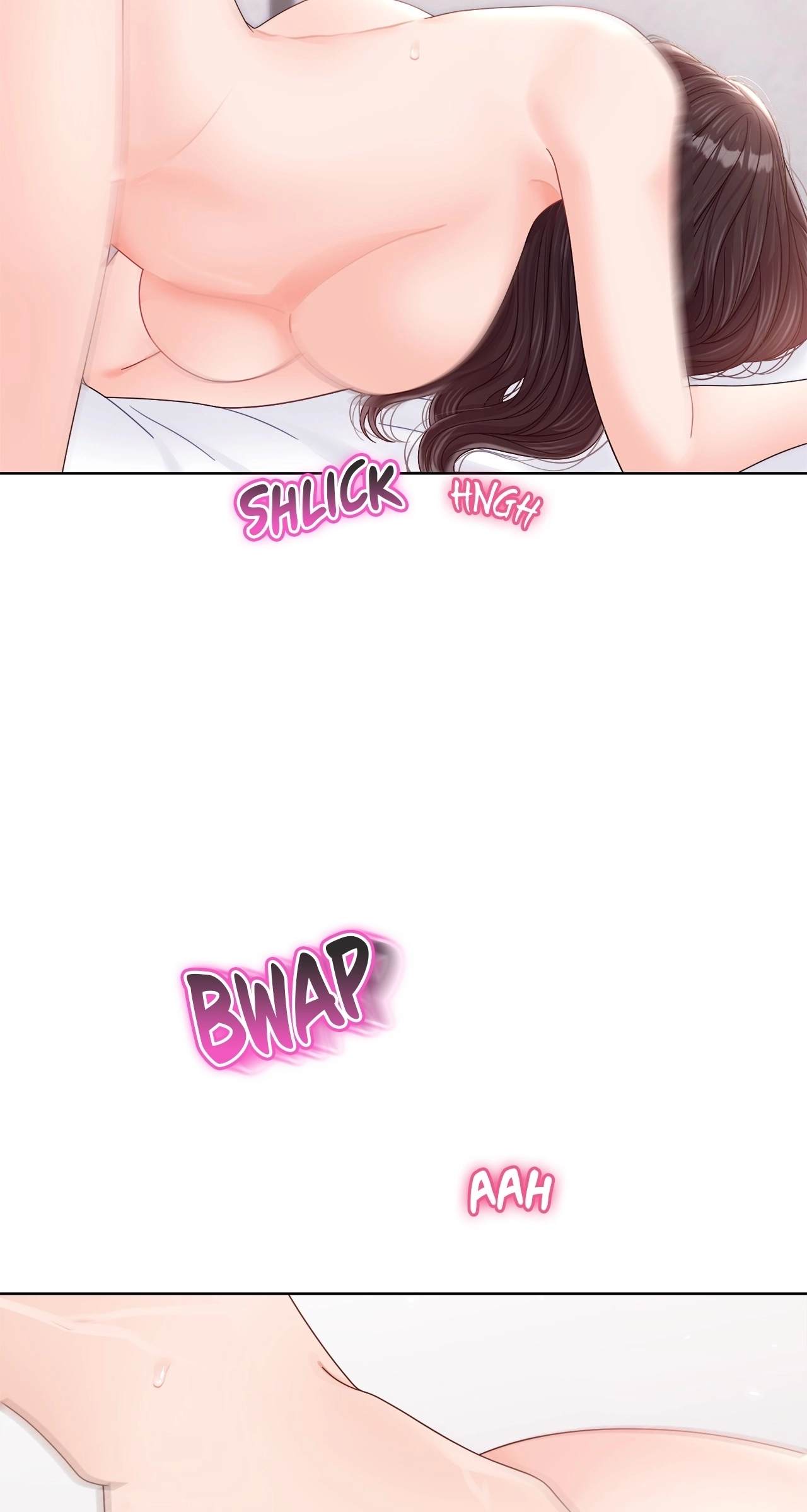 Read Sexy Noona chapter 41 image 28 on Lezhin