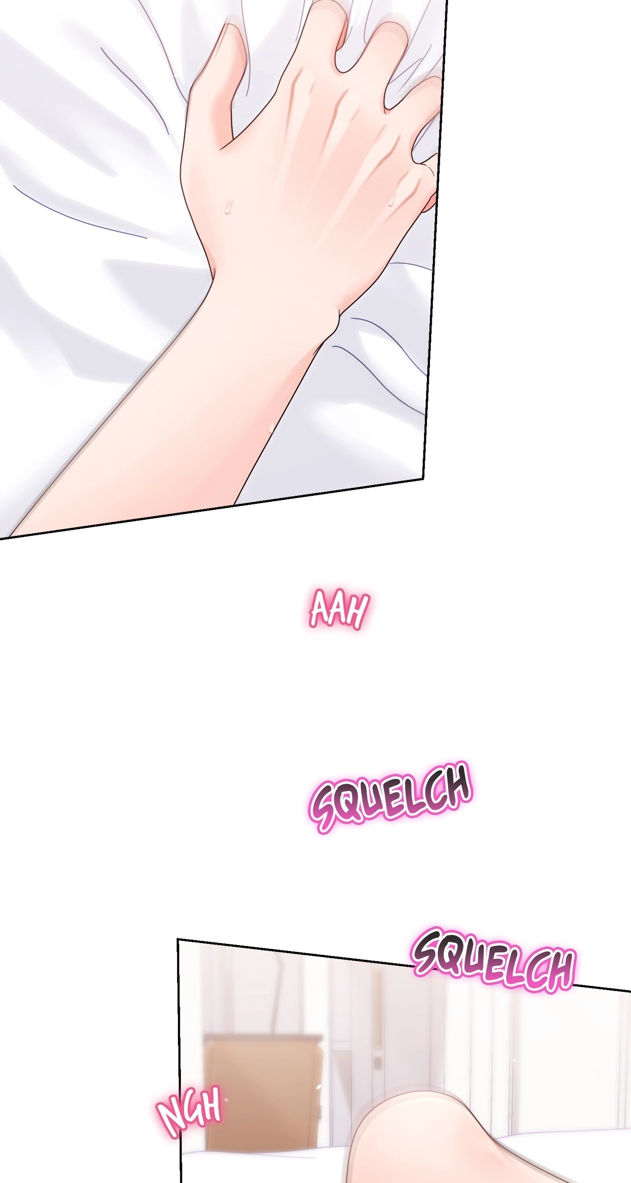 Read Sexy Noona chapter 41 image 30 on Lezhin
