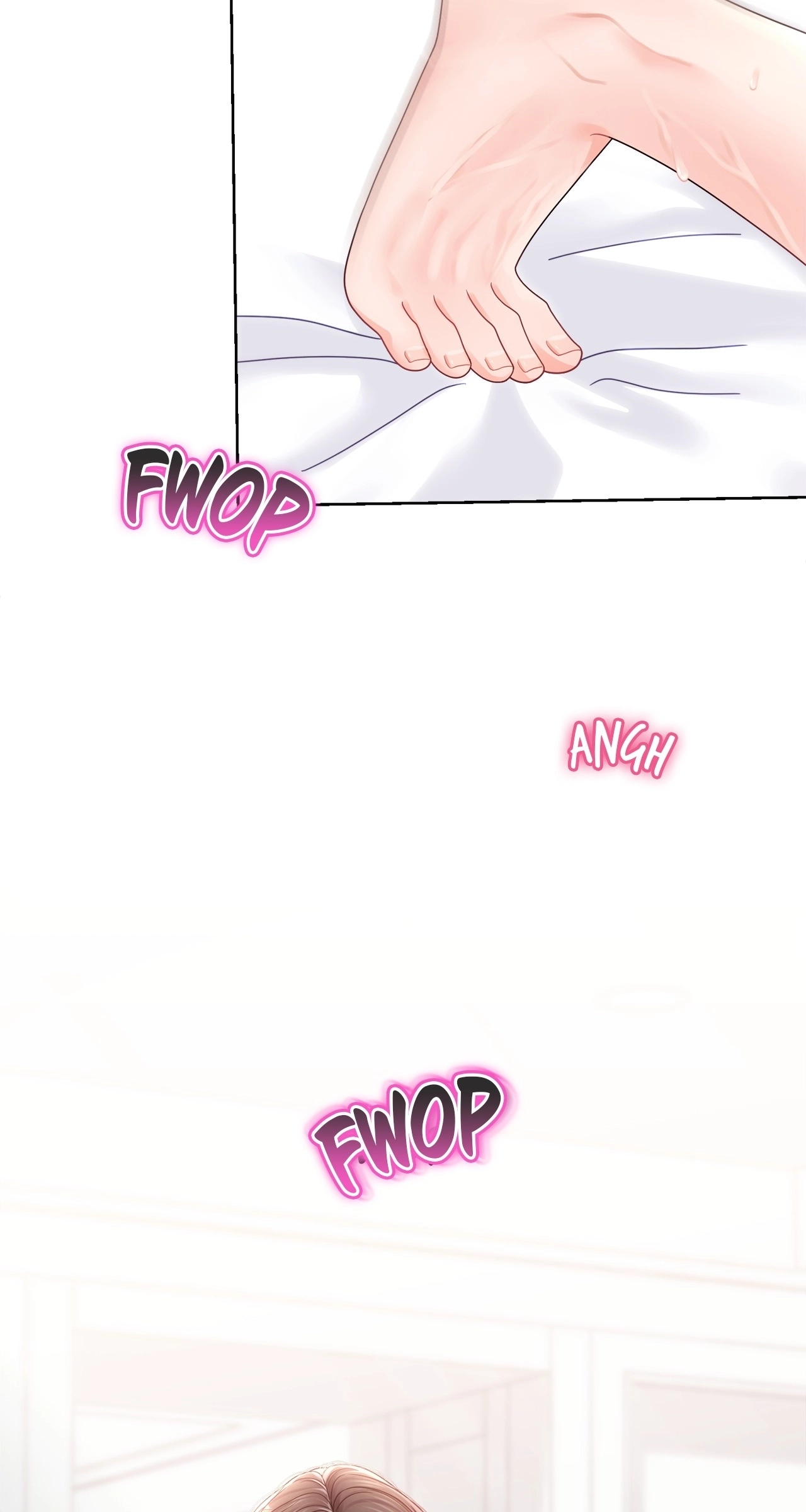 Read Sexy Noona chapter 41 image 31 on Lezhin