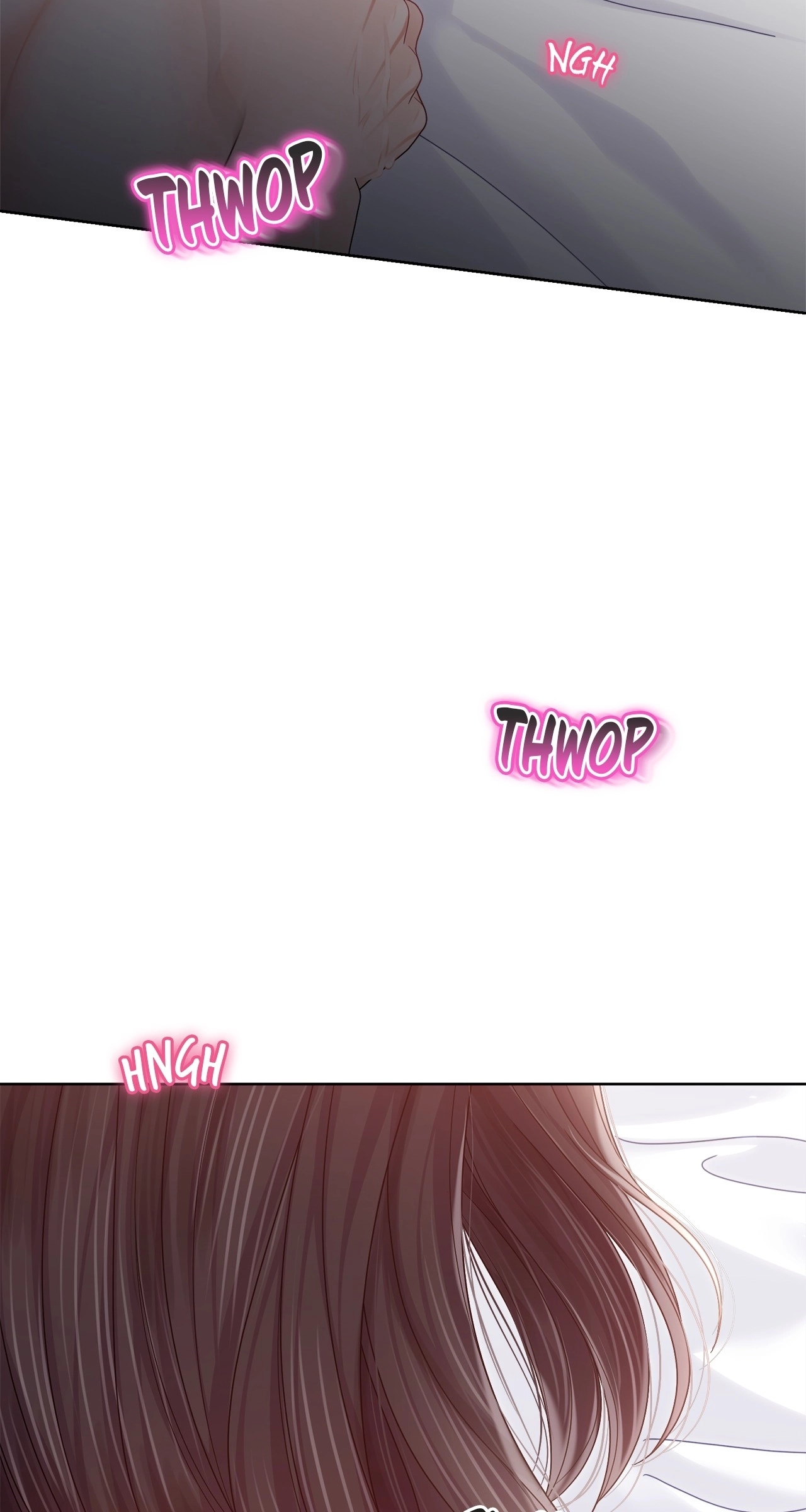 Read Sexy Noona chapter 41 image 34 on Lezhin