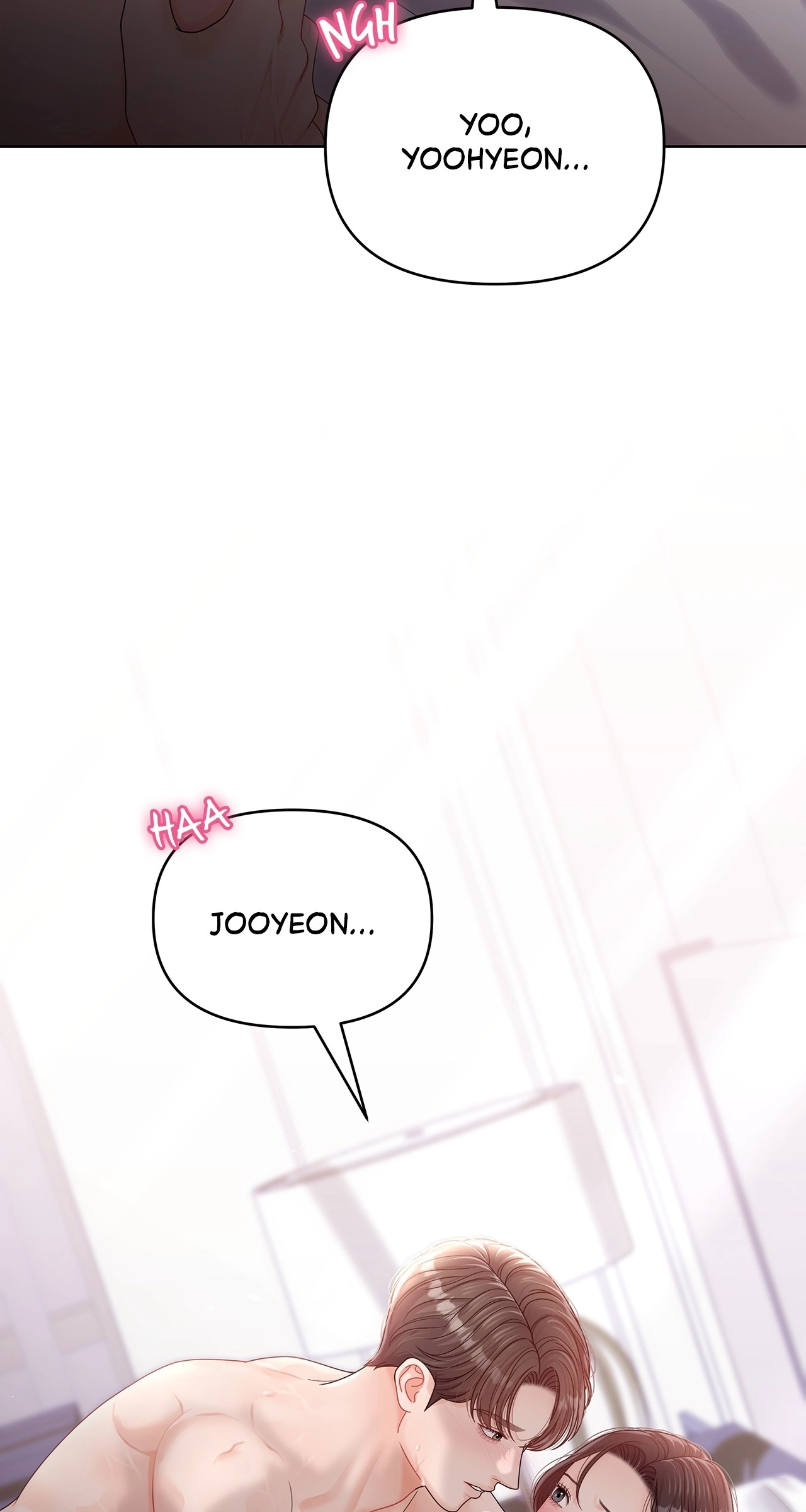 Read Sexy Noona chapter 41 image 37 on Lezhin