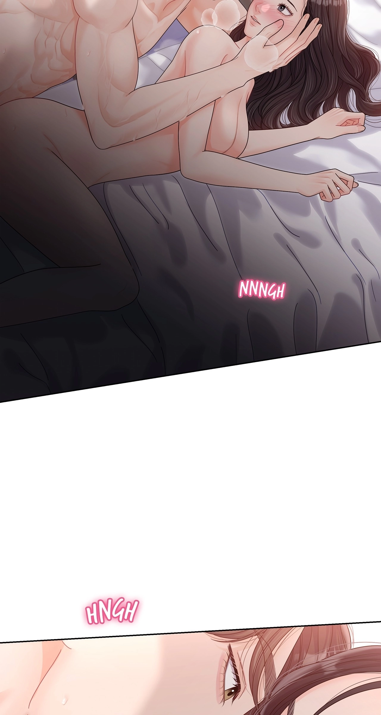 Read Sexy Noona chapter 41 image 38 on Lezhin