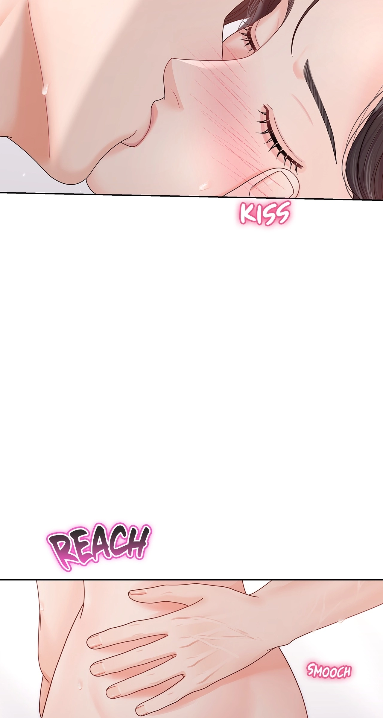 Read Sexy Noona chapter 41 image 39 on Lezhin