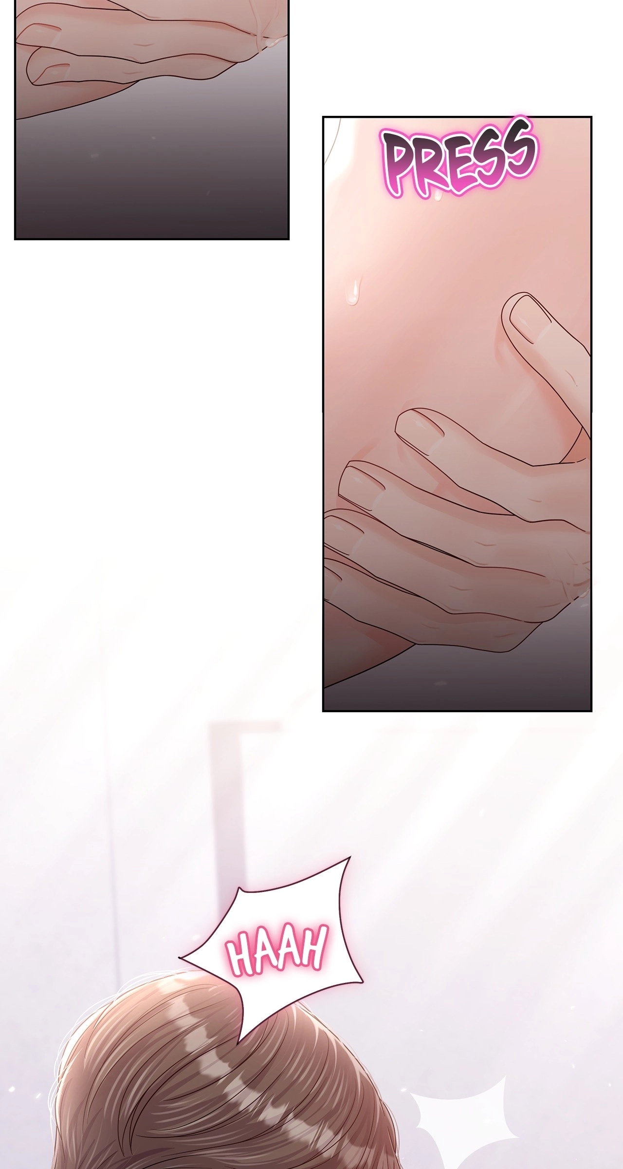 Read Sexy Noona chapter 41 image 41 on Lezhin