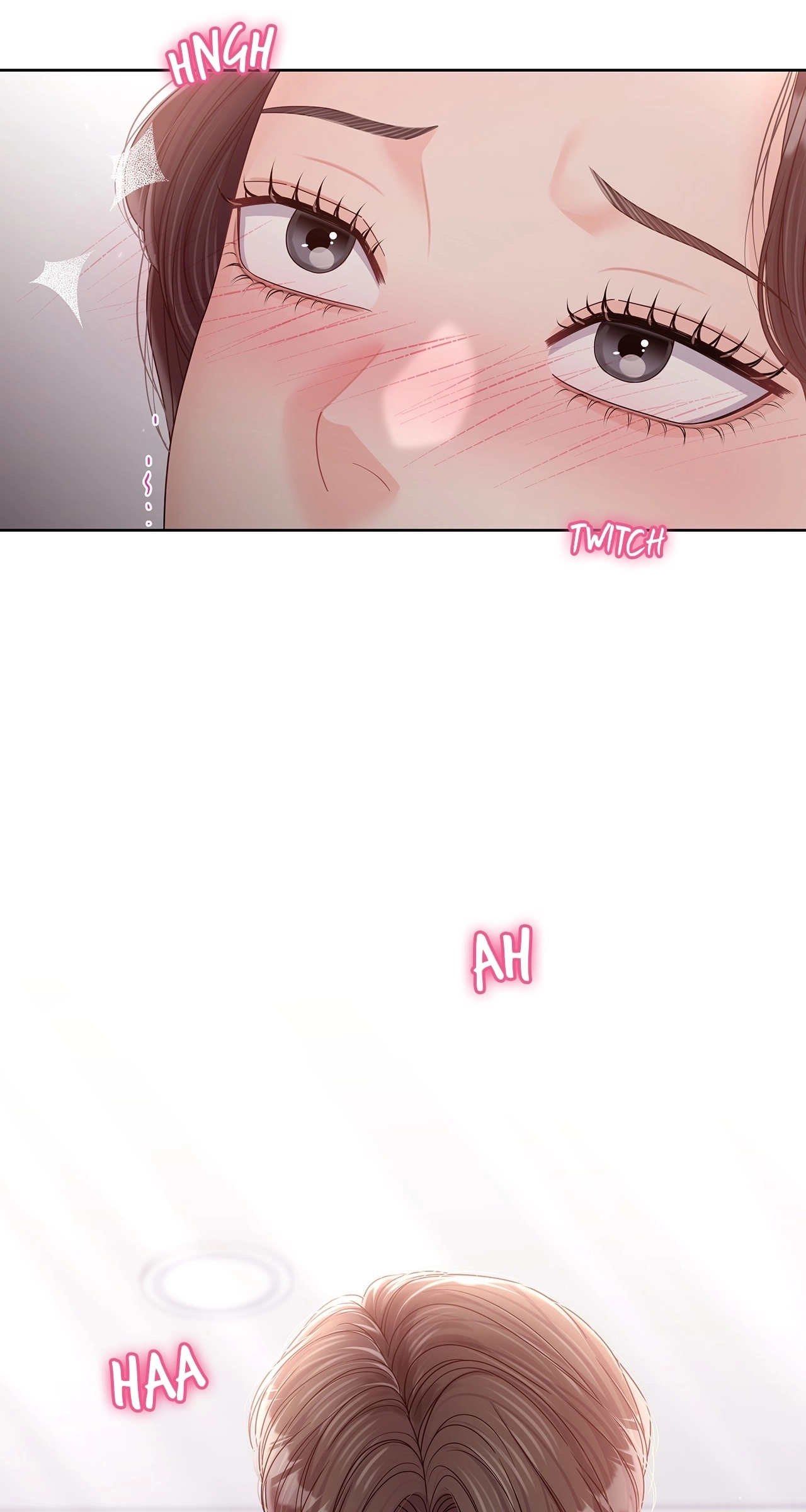 Read Sexy Noona chapter 41 image 43 on Lezhin