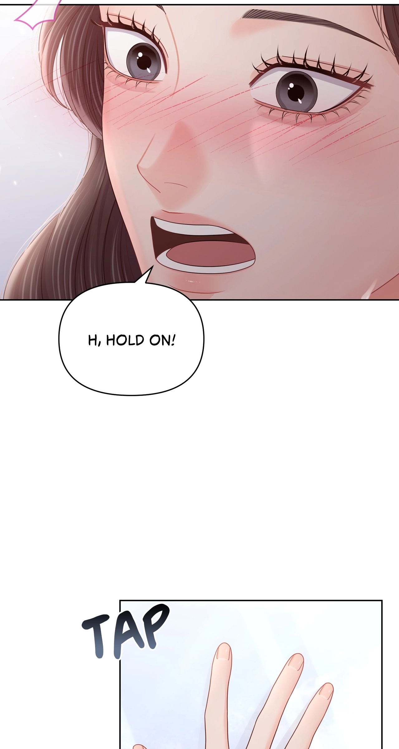 Read Sexy Noona chapter 41 image 47 on Lezhin