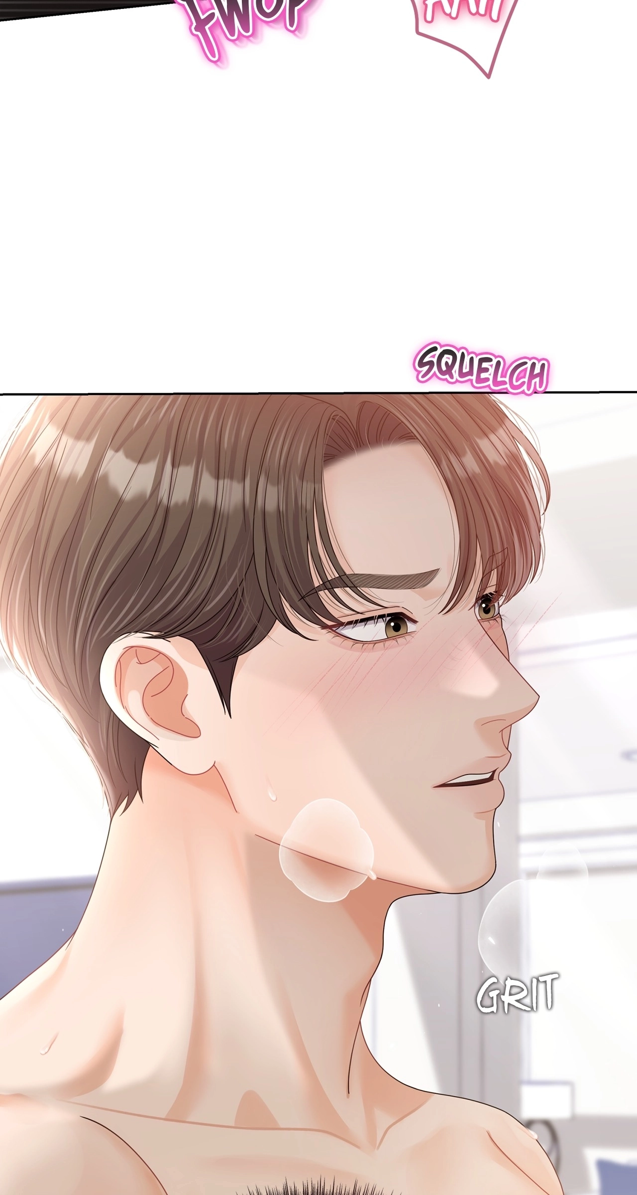 Read Sexy Noona chapter 41 image 56 on Lezhin