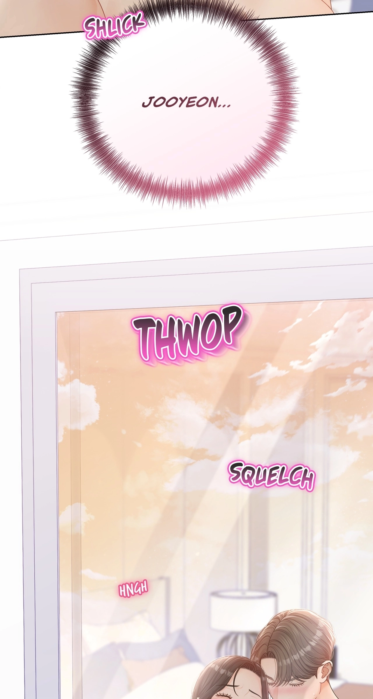 Read Sexy Noona chapter 41 image 57 on Lezhin