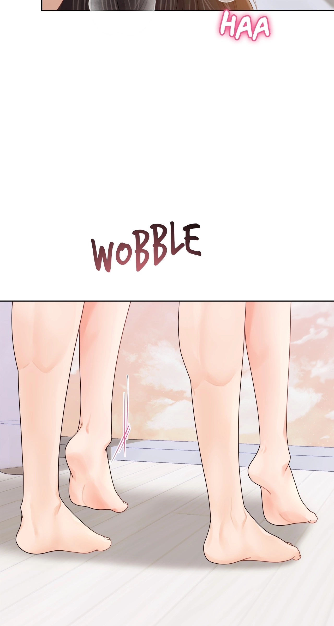 Read Sexy Noona chapter 41 image 64 on Lezhin