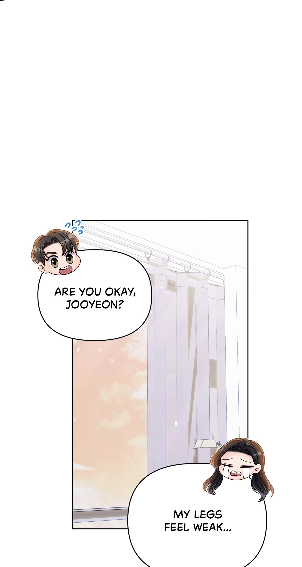 Read Sexy Noona chapter 41 image 67 on Lezhin