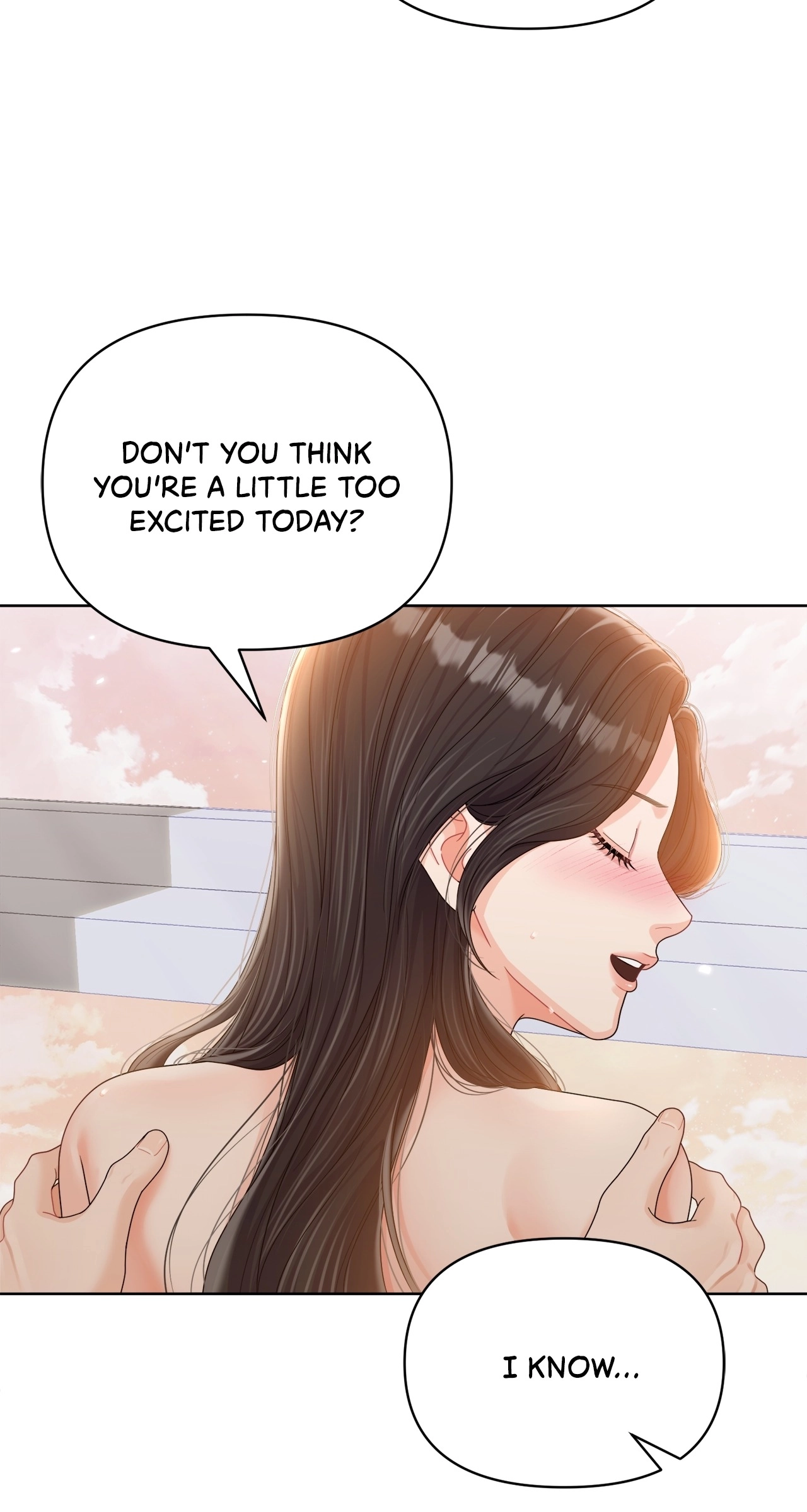 Read Sexy Noona chapter 41 image 68 on Lezhin