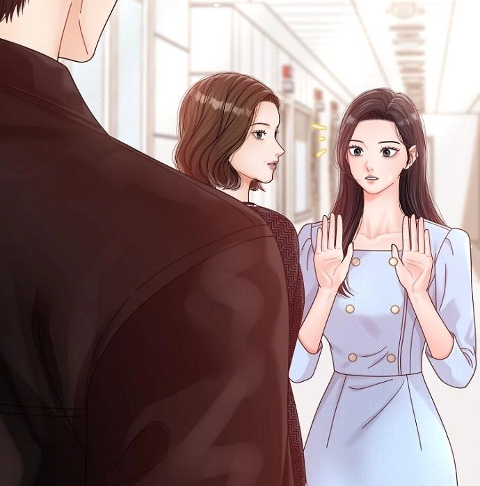 Read Sexy Noona chapter 42 image 107 on Lezhin