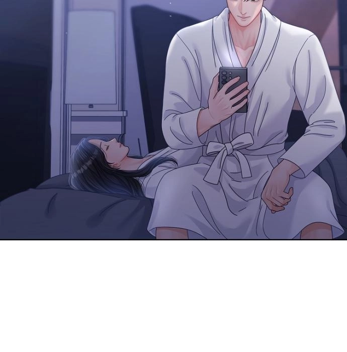 Read Sexy Noona chapter 42 image 12 on Lezhin