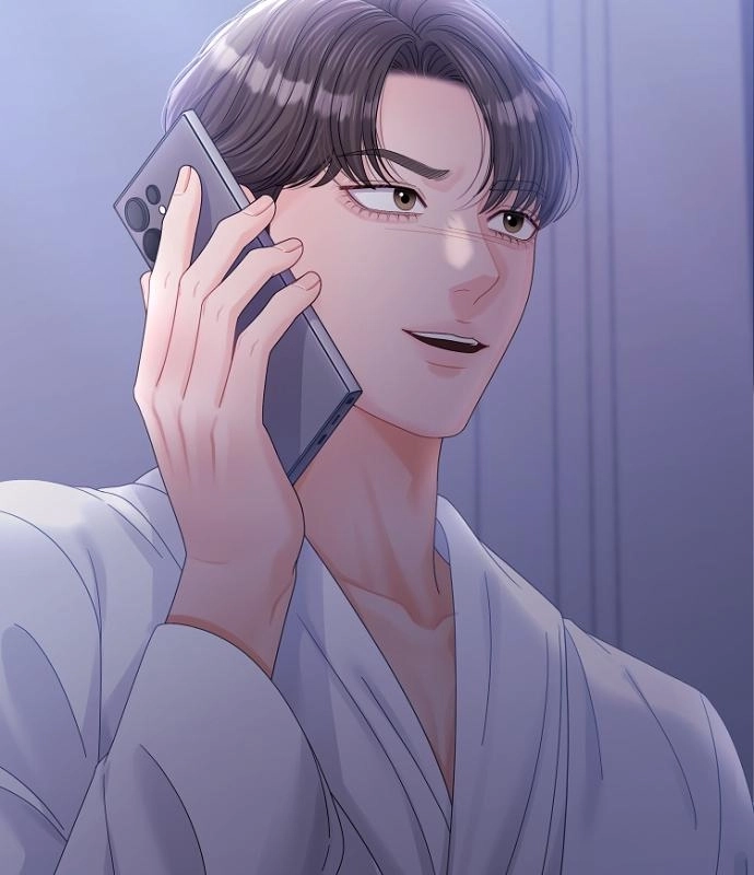 Read Sexy Noona chapter 42 image 25 on Lezhin