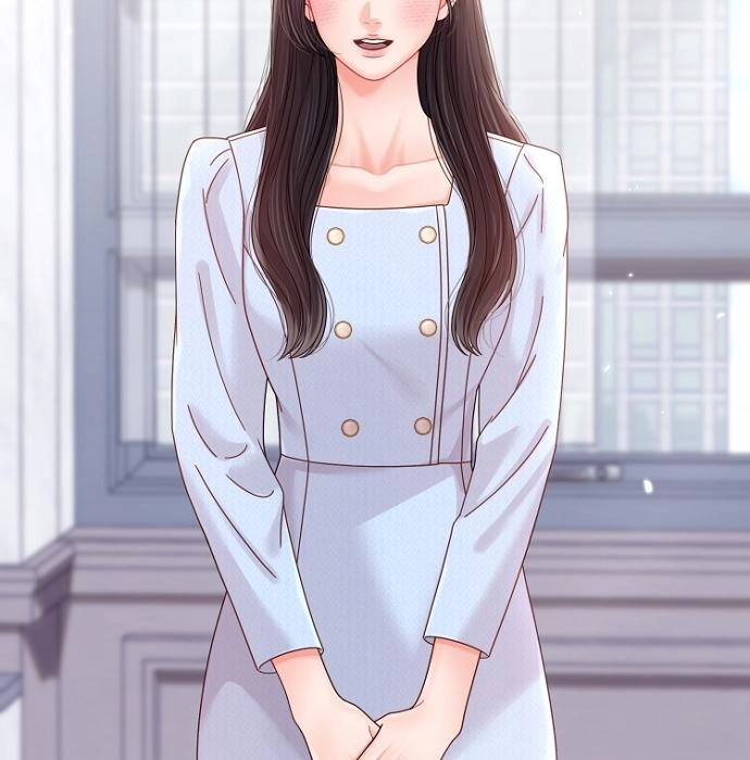 Read Sexy Noona chapter 42 image 59 on Lezhin
