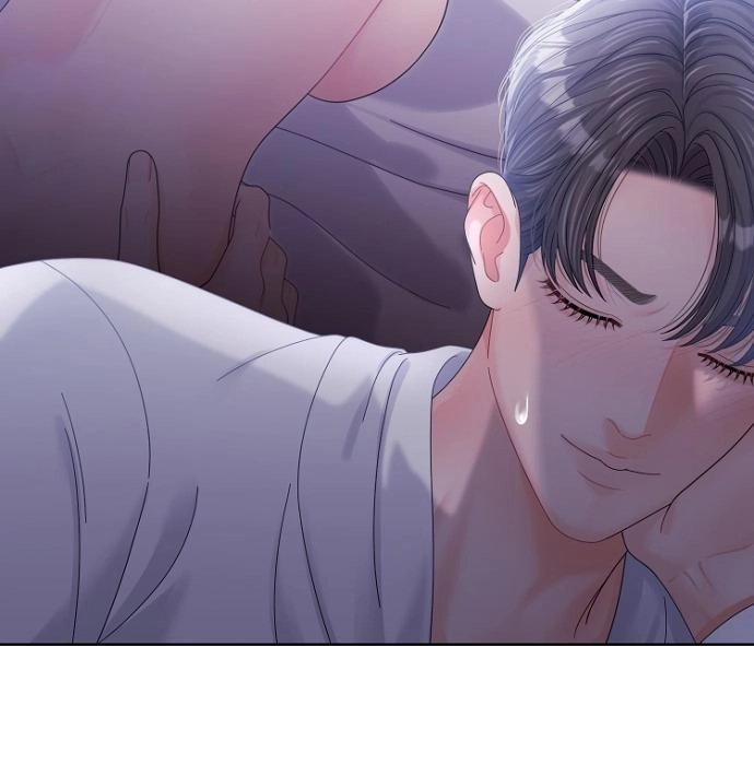 Read Sexy Noona chapter 42 image 8 on Lezhin