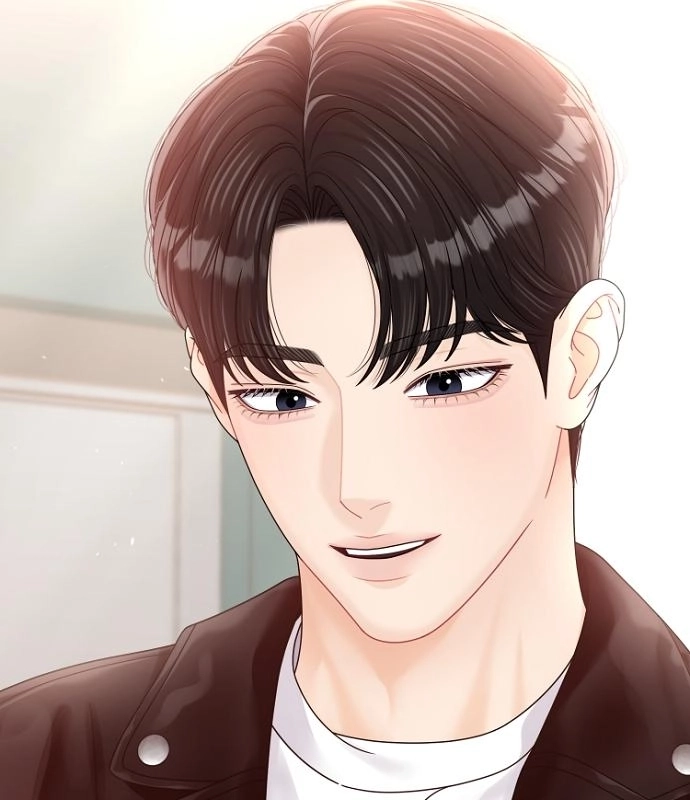 Read Sexy Noona chapter 42 image 82 on Lezhin