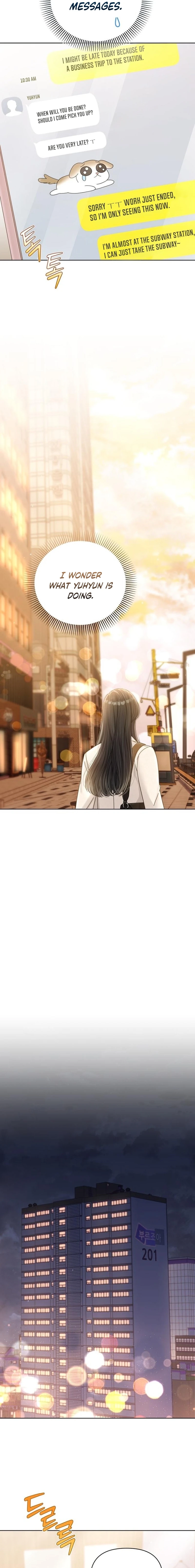 Read Sexy Noona chapter 43 image 6 on Lezhin