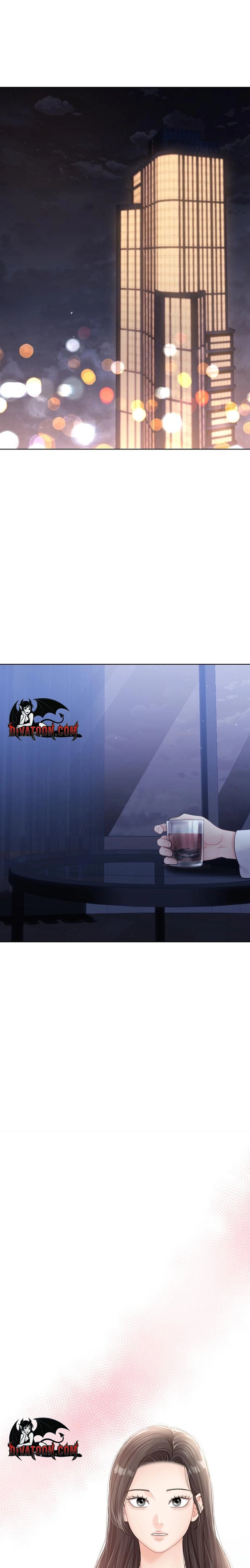 Read Sexy Noona chapter 44 image 16 on Lezhin