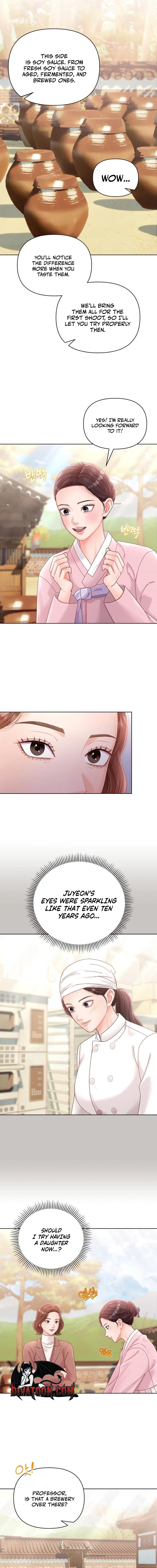 Read Sexy Noona chapter 48 image 10 on Lezhin