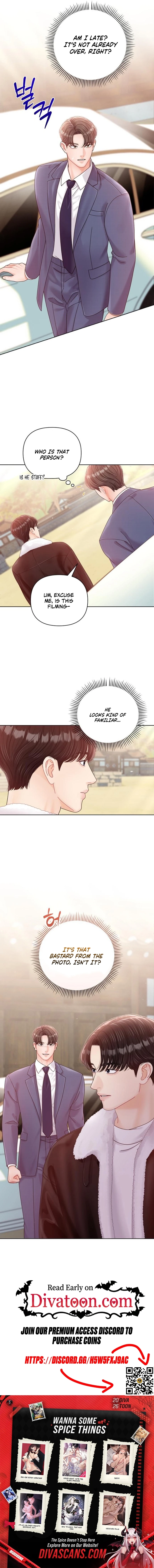 Read Sexy Noona chapter 48 image 14 on Lezhin