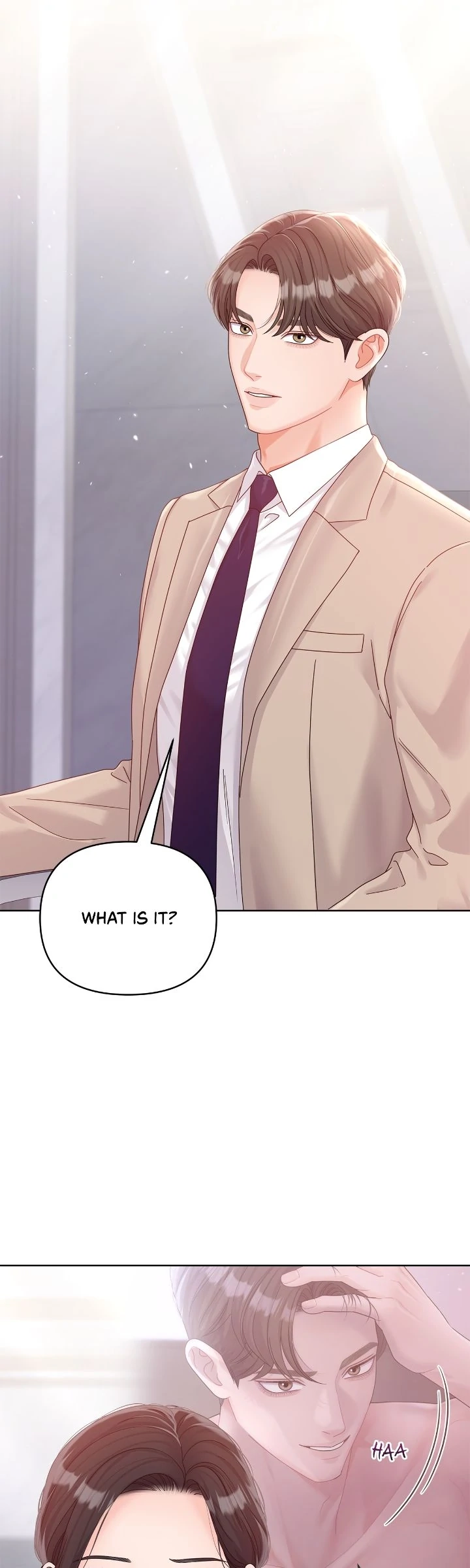 Read Sexy Noona chapter 5 image 10 on Lezhin