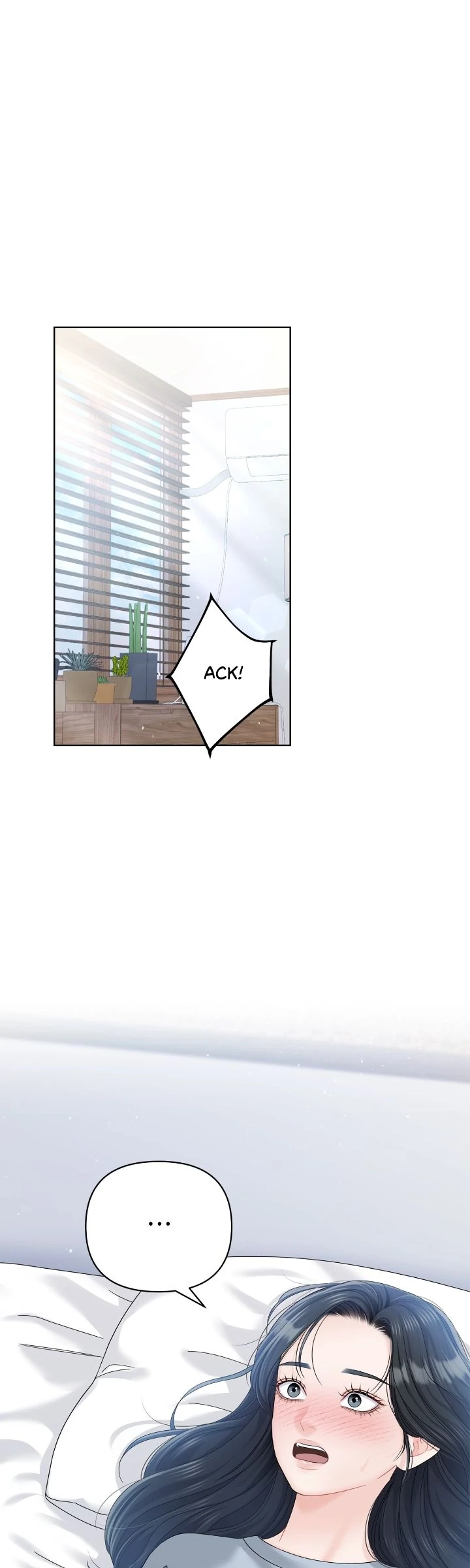 Read Sexy Noona chapter 5 image 2 on Lezhin