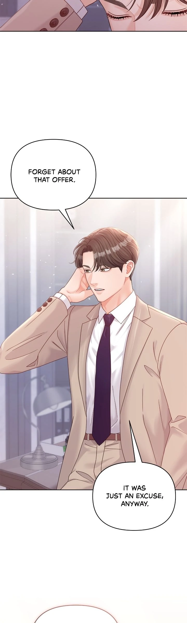 Read Sexy Noona chapter 5 image 20 on Lezhin
