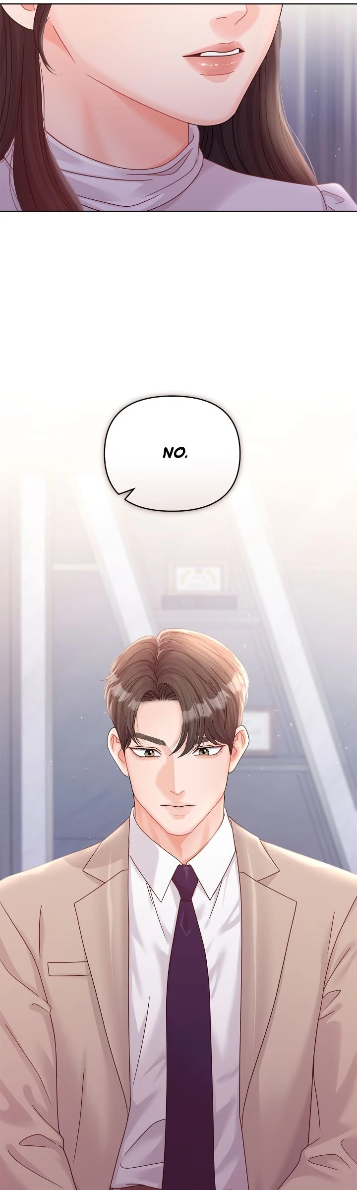 Read Sexy Noona chapter 5 image 22 on Lezhin