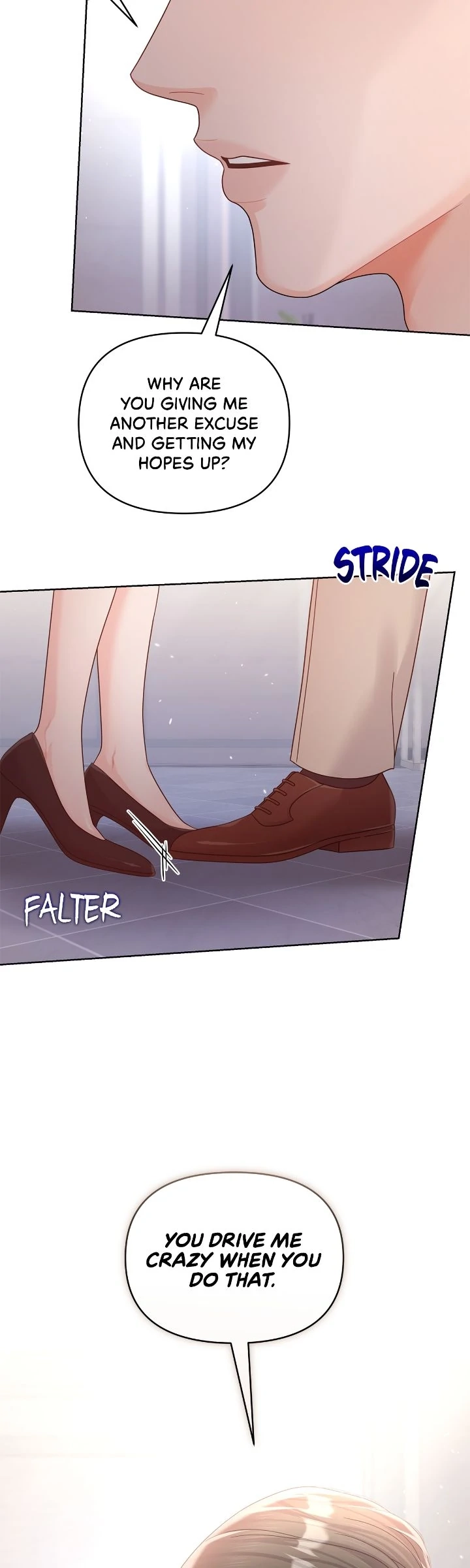 Read Sexy Noona chapter 5 image 25 on Lezhin