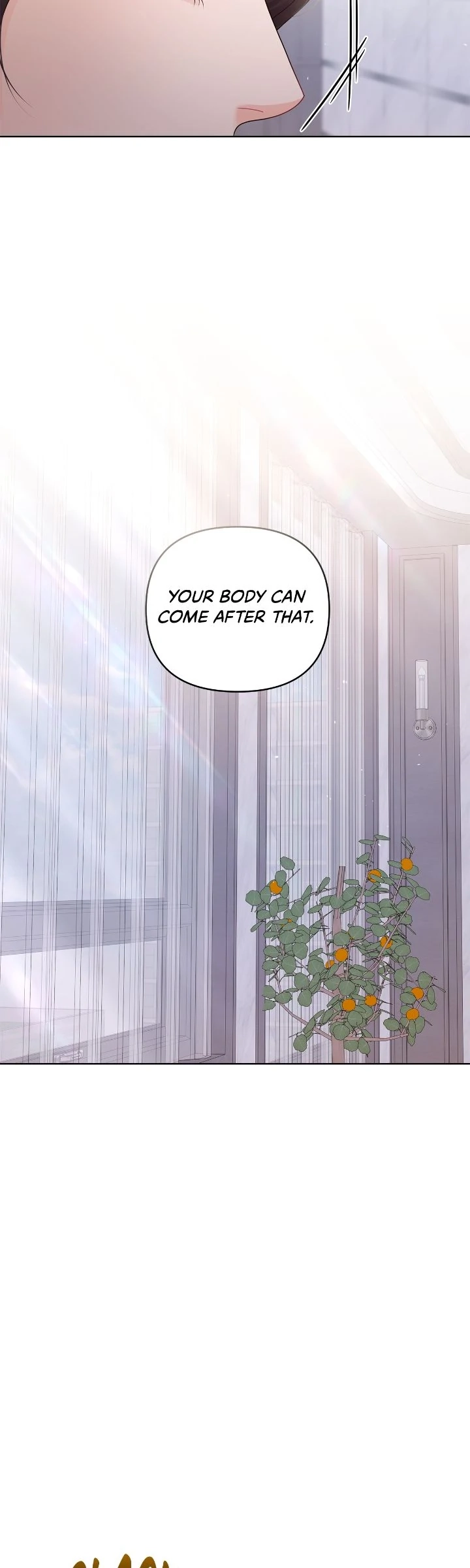Read Sexy Noona chapter 5 image 28 on Lezhin